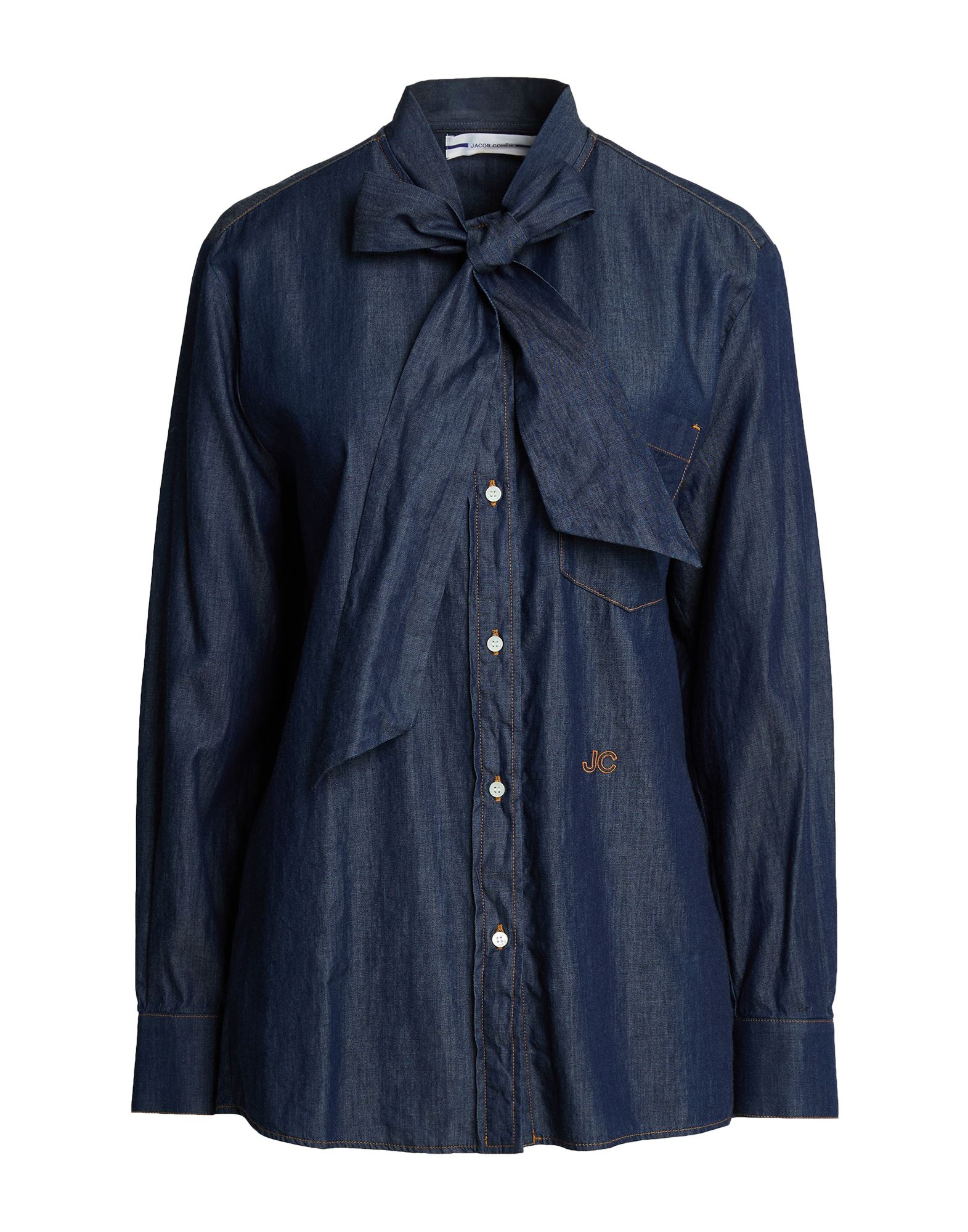 JACOB COHЁN JACOB COHЁN ΜΠΛΟΥΖΑΚΙΑ Πουκάμισο denim