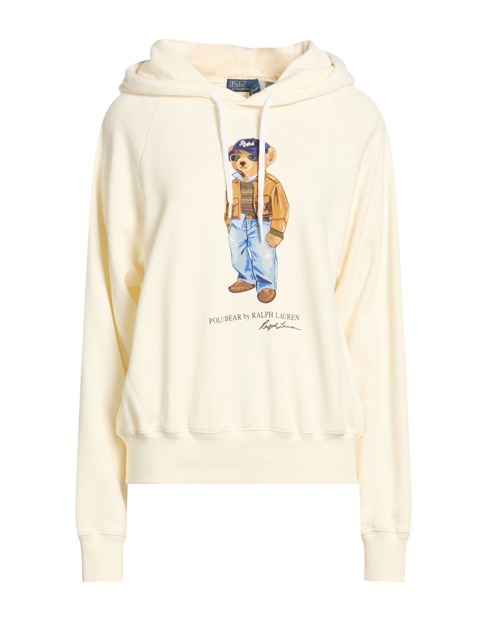 POLO RALPH LAUREN POLO RALPH LAUREN ΜΠΛΟΥΖΑΚΙΑ Φούτερ