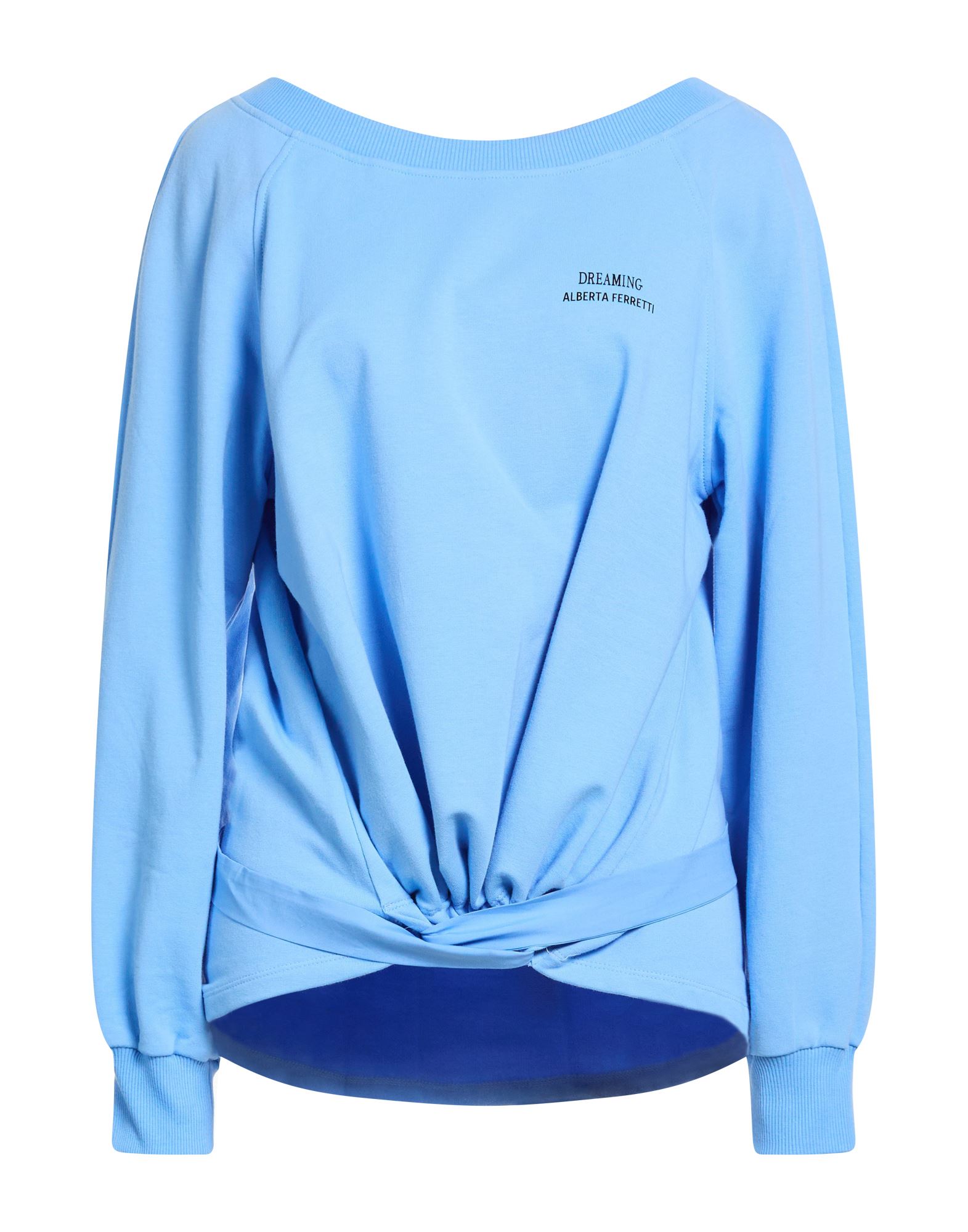 ALBERTA FERRETTI ALBERTA FERRETTI ΜΠΛΟΥΖΑΚΙΑ Φούτερ