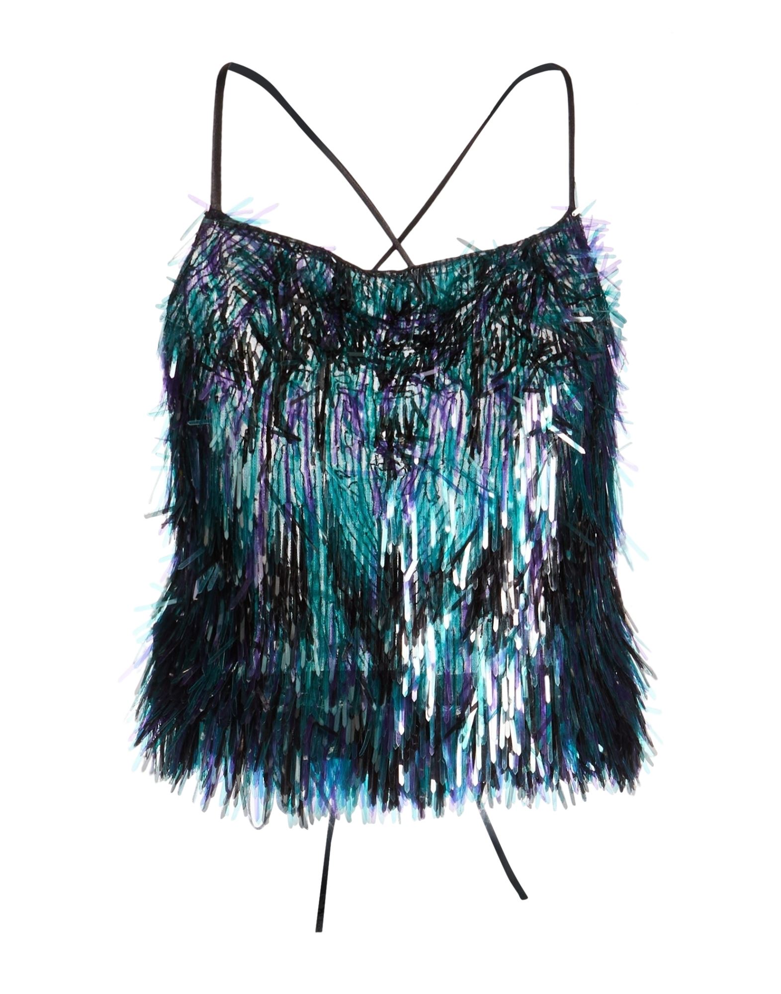 ALBERTA FERRETTI ALBERTA FERRETTI ΜΠΛΟΥΖΑΚΙΑ Τοπ