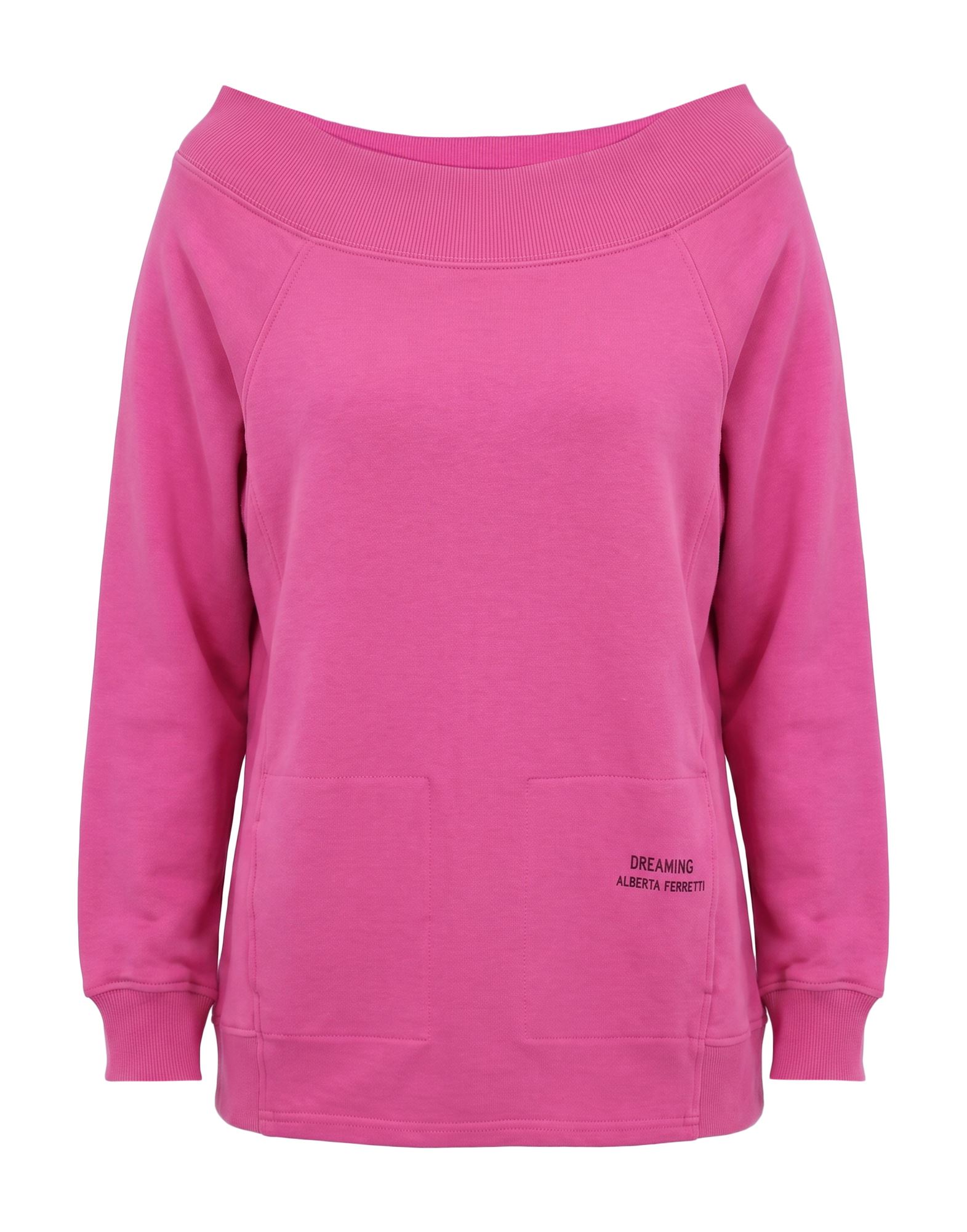 ALBERTA FERRETTI ALBERTA FERRETTI ΜΠΛΟΥΖΑΚΙΑ Φούτερ