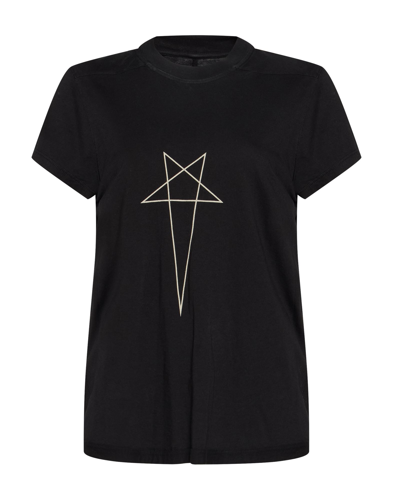 DRKSHDW by RICK OWENS DRKSHDW by RICK OWENS ΜΠΛΟΥΖΑΚΙΑ T-shirt