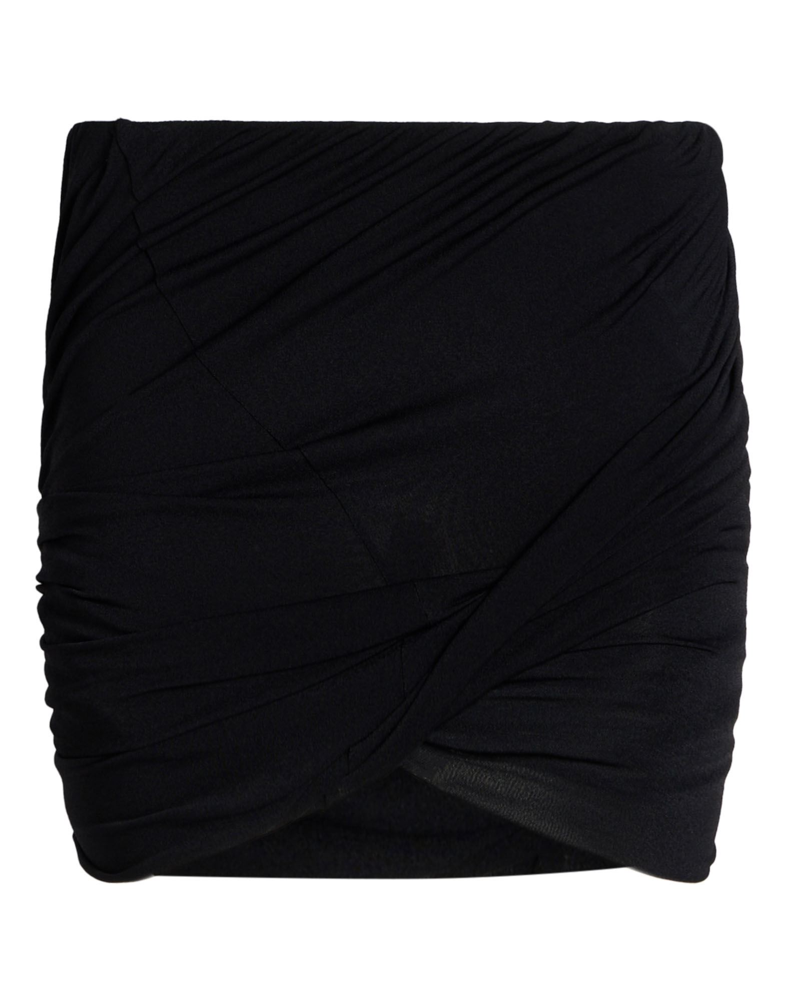 RICK OWENS LILIES RICK OWENS LILIES BOTTOMWEAR Μίνι φούστα