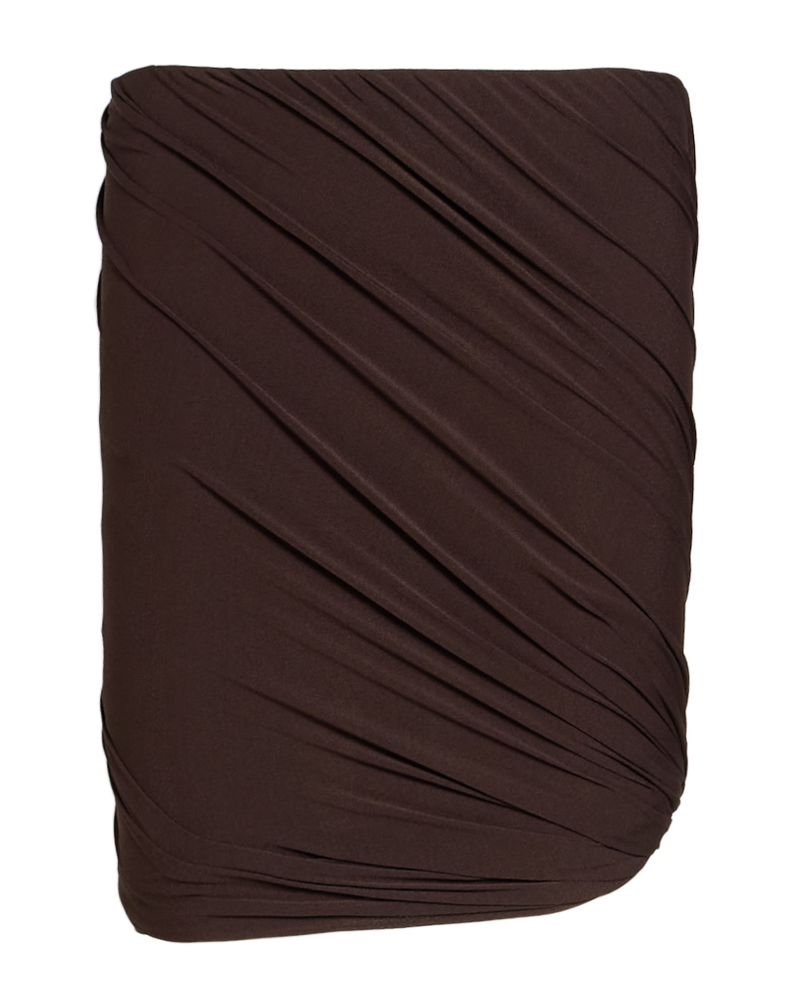 RICK OWENS LILIES RICK OWENS LILIES BOTTOMWEAR Μίνι φούστα