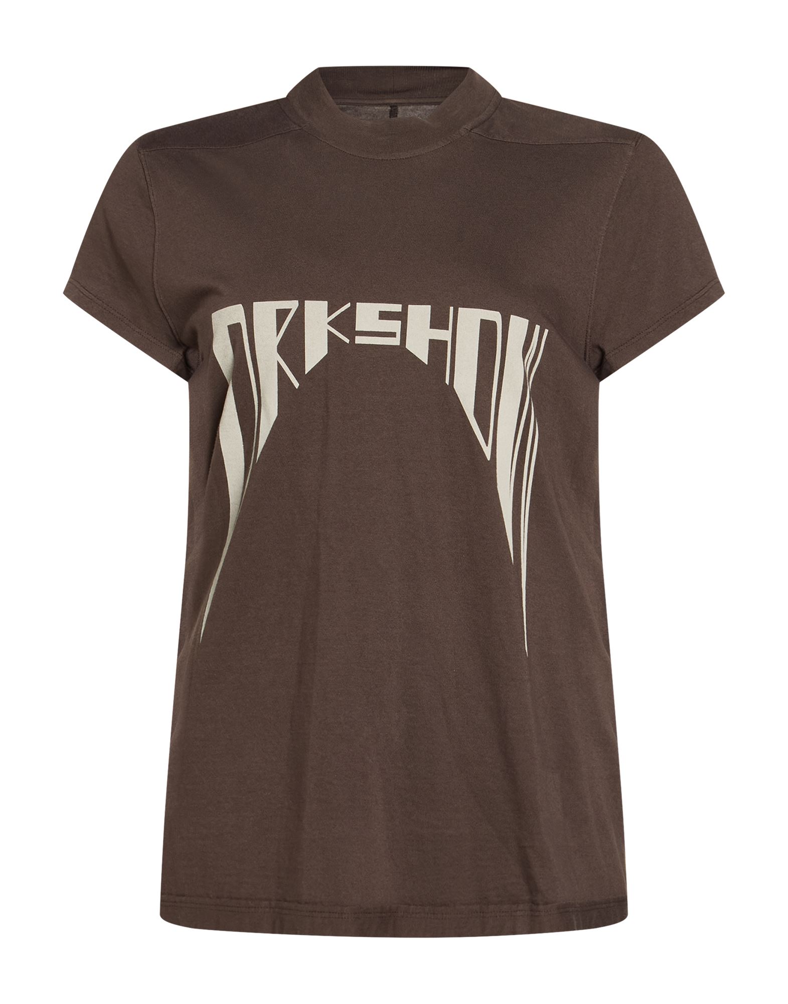 DRKSHDW by RICK OWENS DRKSHDW by RICK OWENS ΜΠΛΟΥΖΑΚΙΑ T-shirt