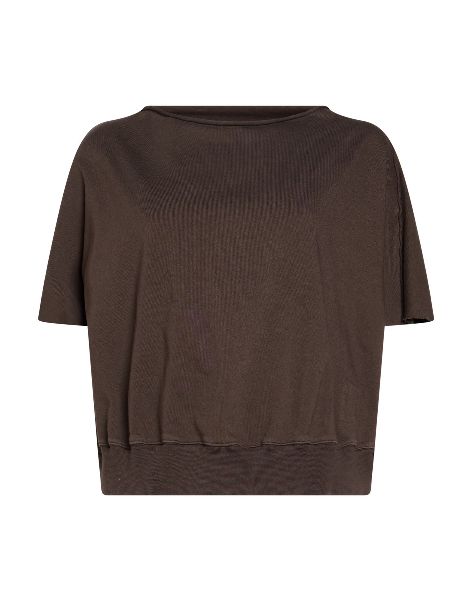 DRKSHDW by RICK OWENS DRKSHDW by RICK OWENS ΜΠΛΟΥΖΑΚΙΑ T-shirt