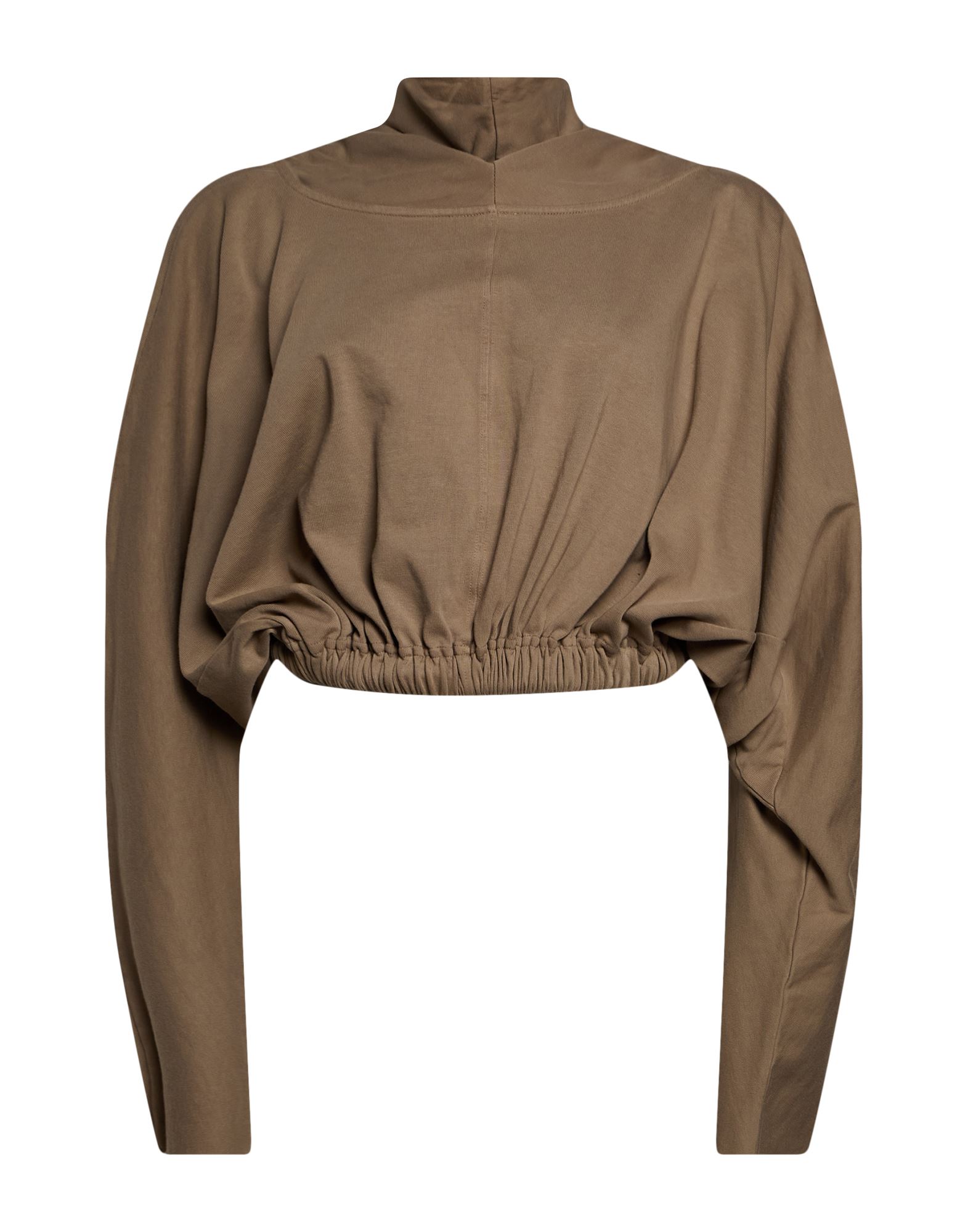 DRKSHDW by RICK OWENS DRKSHDW by RICK OWENS ΜΠΛΟΥΖΑΚΙΑ Φούτερ