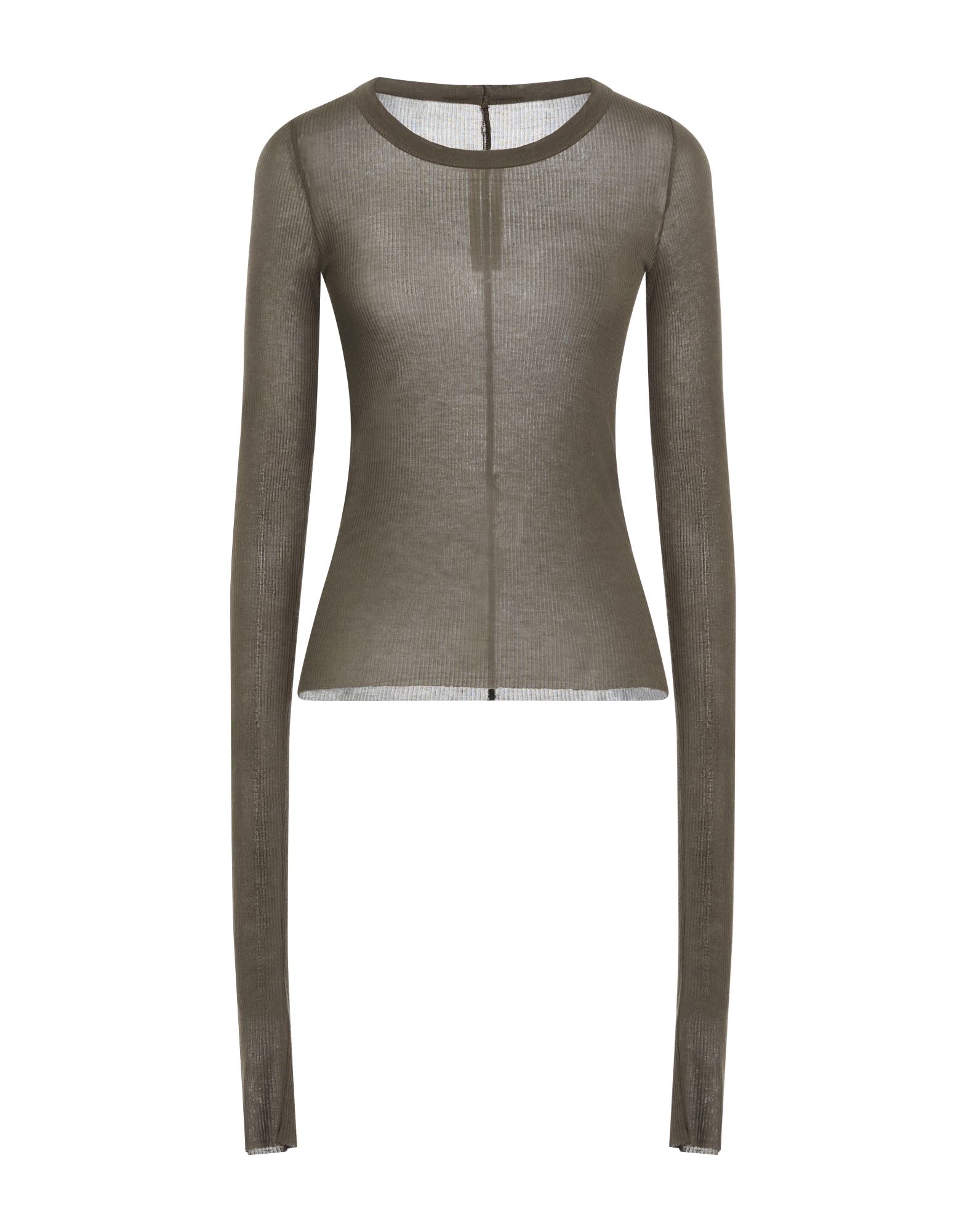 RICK OWENS RICK OWENS ΜΠΛΟΥΖΑΚΙΑ T-shirt
