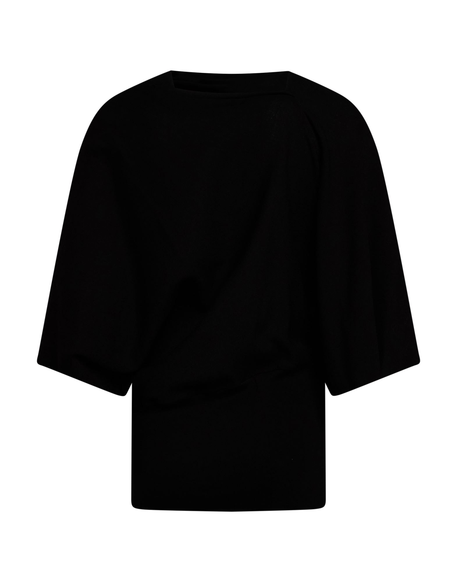RICK OWENS RICK OWENS ΜΠΛΟΥΖΑΚΙΑ Τοπ