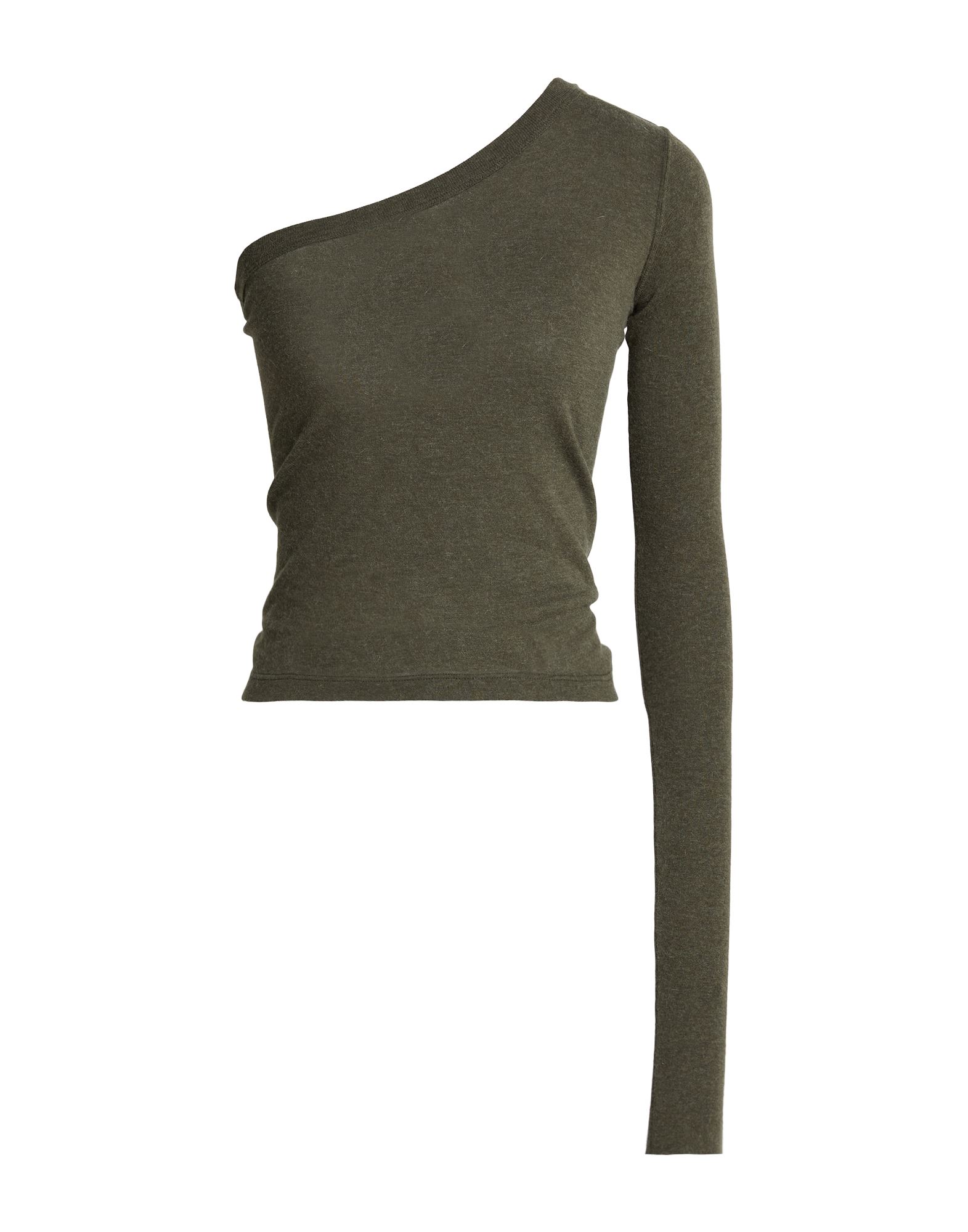 RICK OWENS RICK OWENS ΜΠΛΟΥΖΑΚΙΑ Τοπ