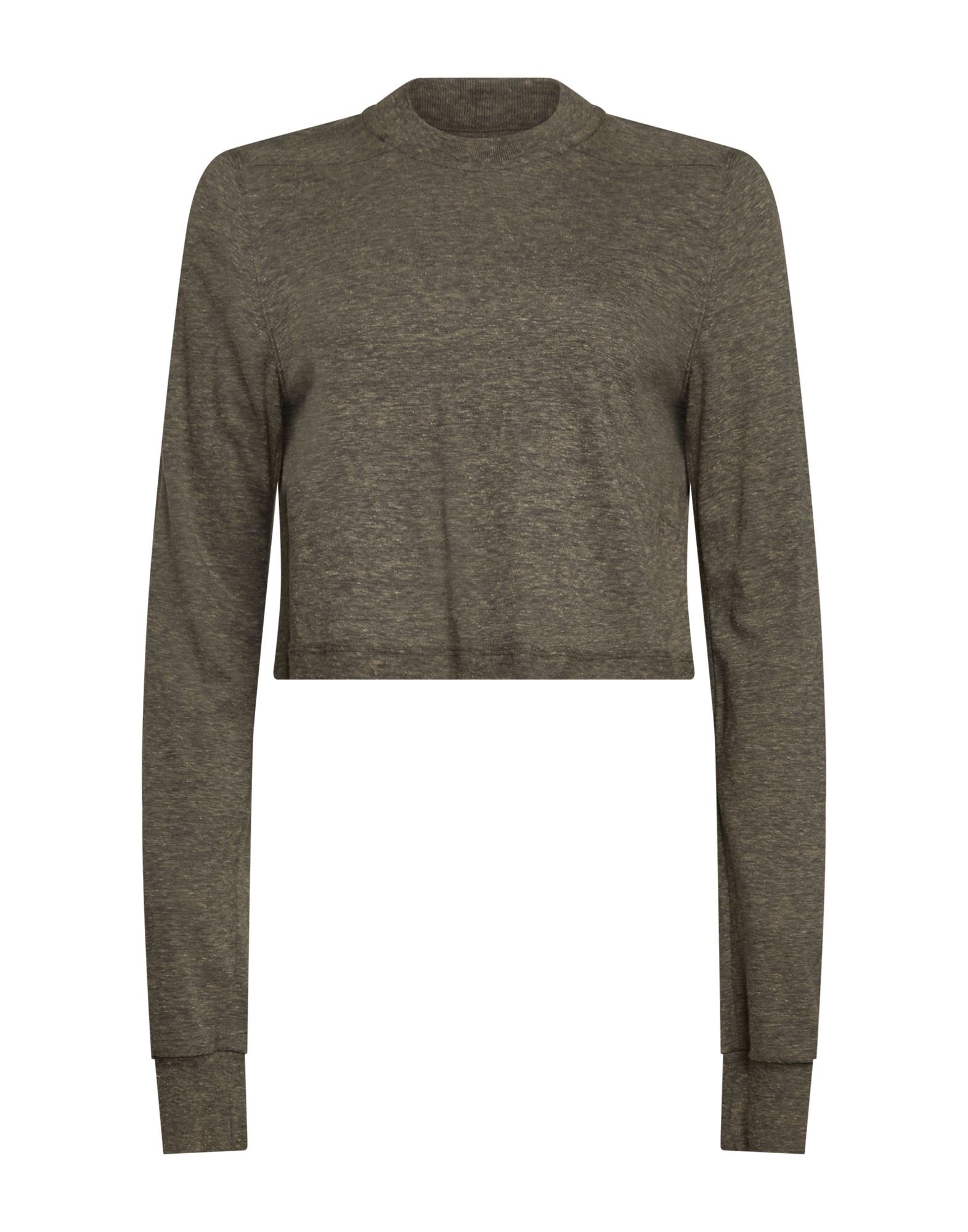 DRKSHDW by RICK OWENS DRKSHDW by RICK OWENS ΜΠΛΟΥΖΑΚΙΑ T-shirt
