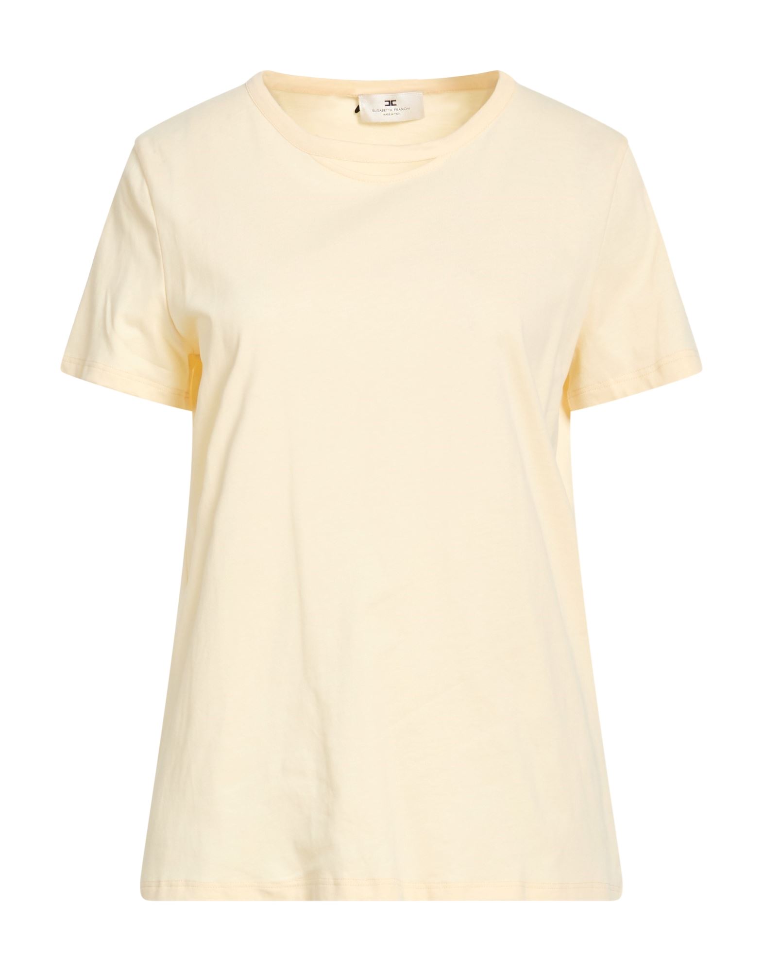 ELISABETTA FRANCHI ΜΠΛΟΥΖΑΚΙΑ T-shirt