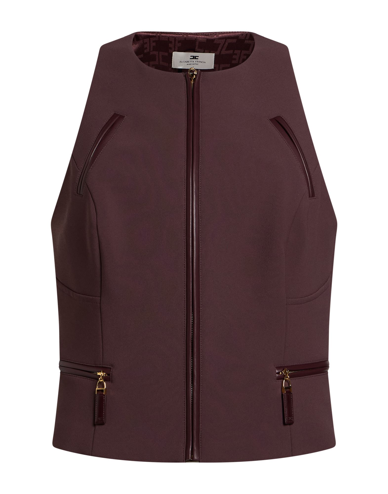 ELISABETTA FRANCHI ELISABETTA FRANCHI ΜΠΛΟΥΖΑΚΙΑ Τοπ
