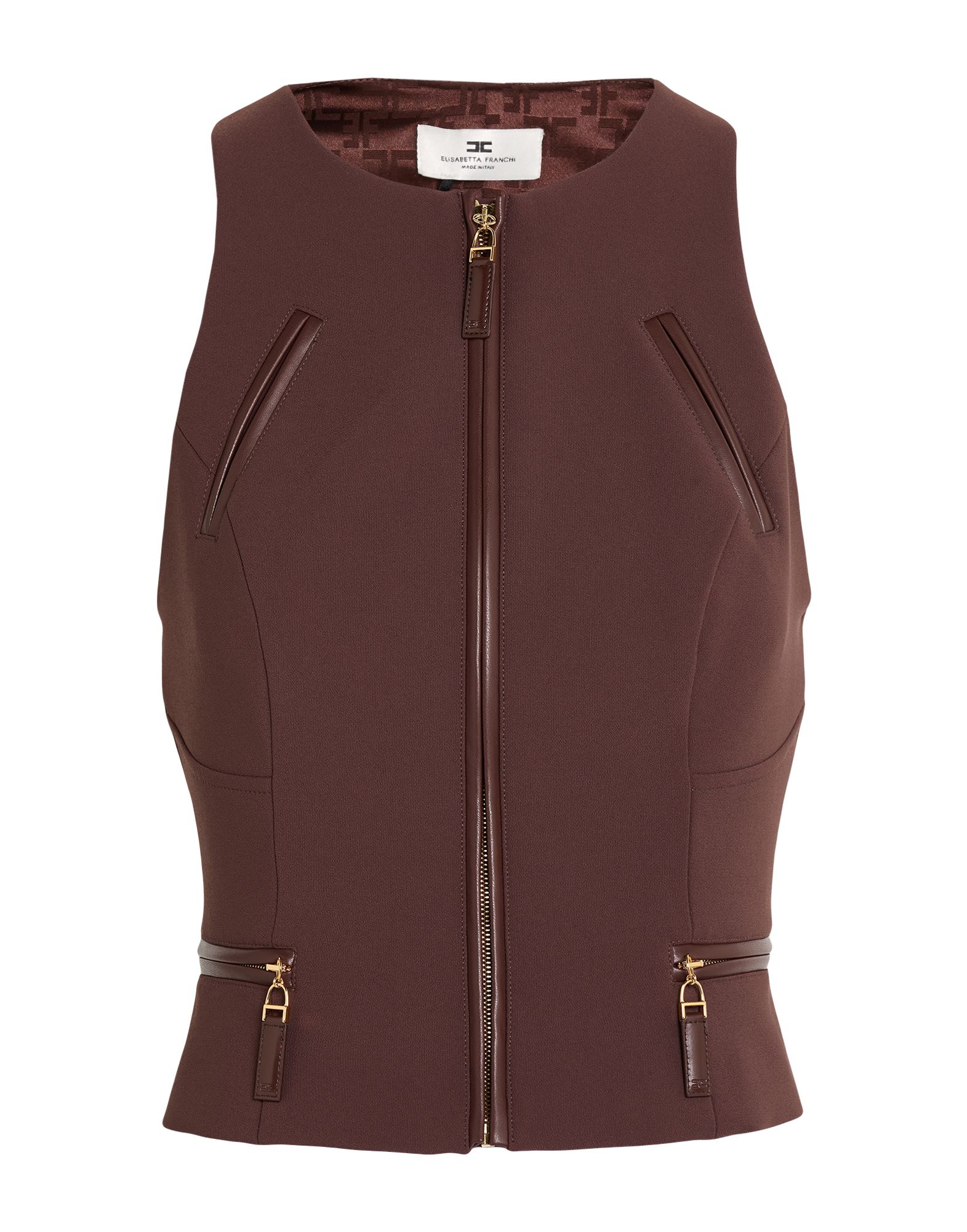 ELISABETTA FRANCHI ELISABETTA FRANCHI ΜΠΛΟΥΖΑΚΙΑ Τοπ