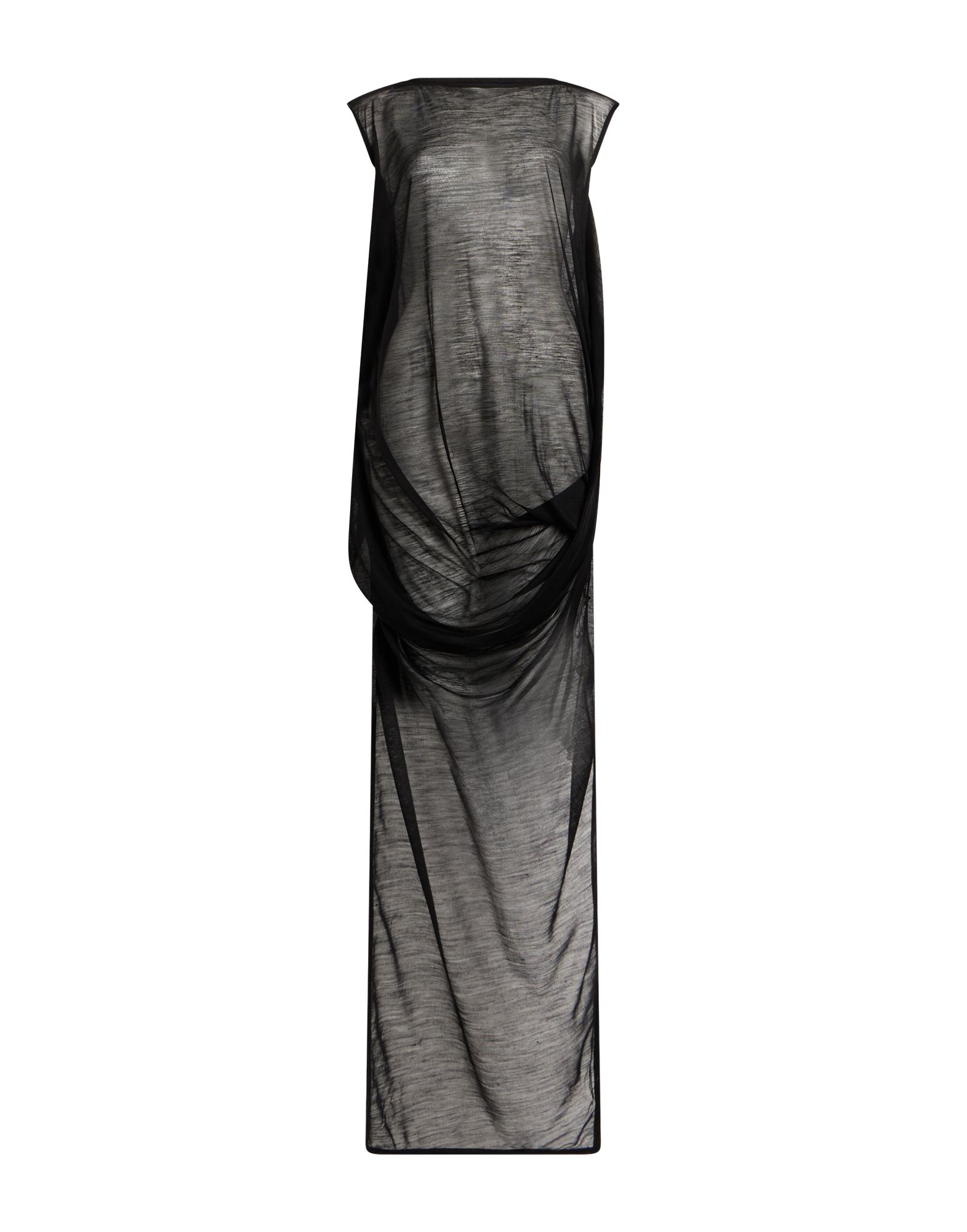 RICK OWENS RICK OWENS ΦΟΡΕΜΑΤΑ Μάξι φόρεμα