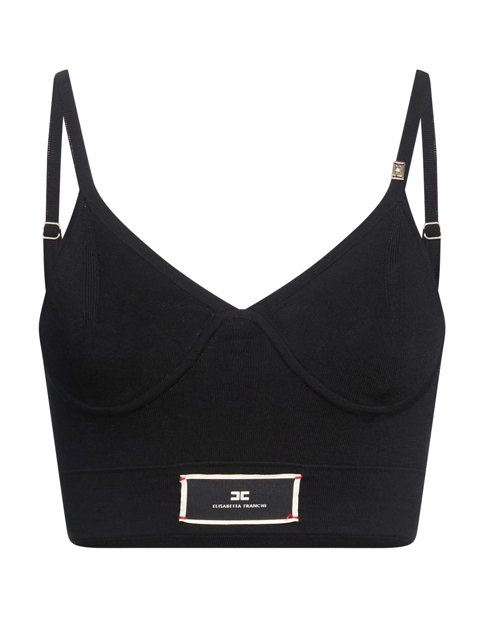 ELISABETTA FRANCHI ELISABETTA FRANCHI ΜΠΛΟΥΖΑΚΙΑ Τοπ