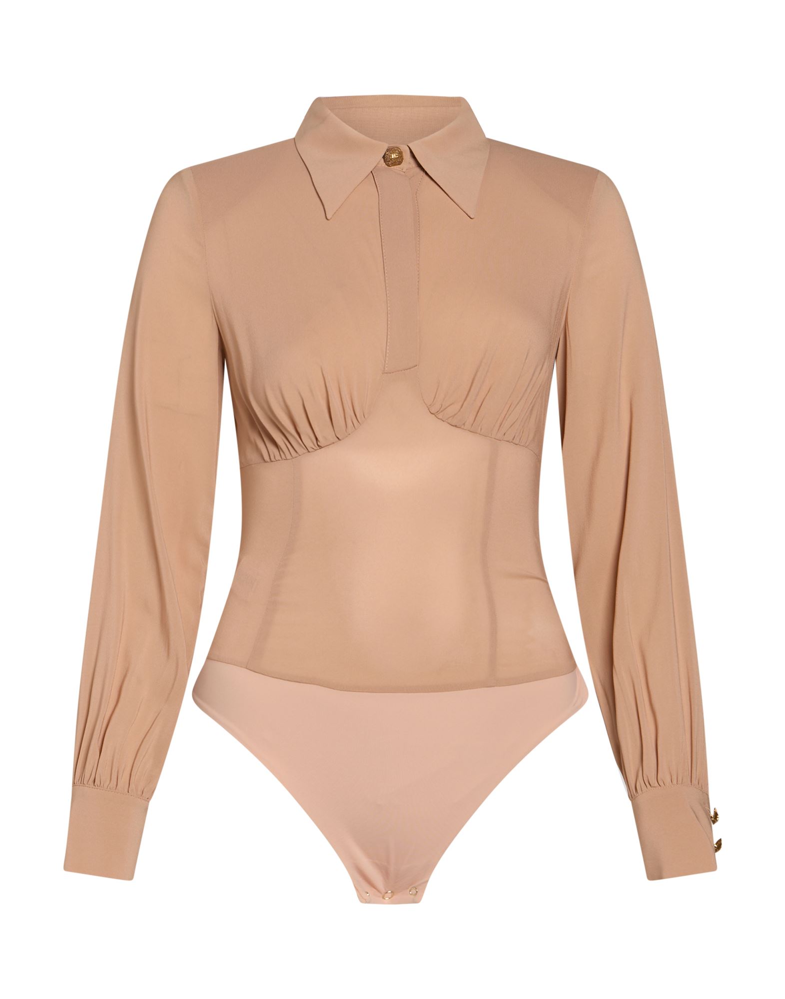 ELISABETTA FRANCHI ELISABETTA FRANCHI ΜΠΛΟΥΖΑΚΙΑ Κορμάκι
