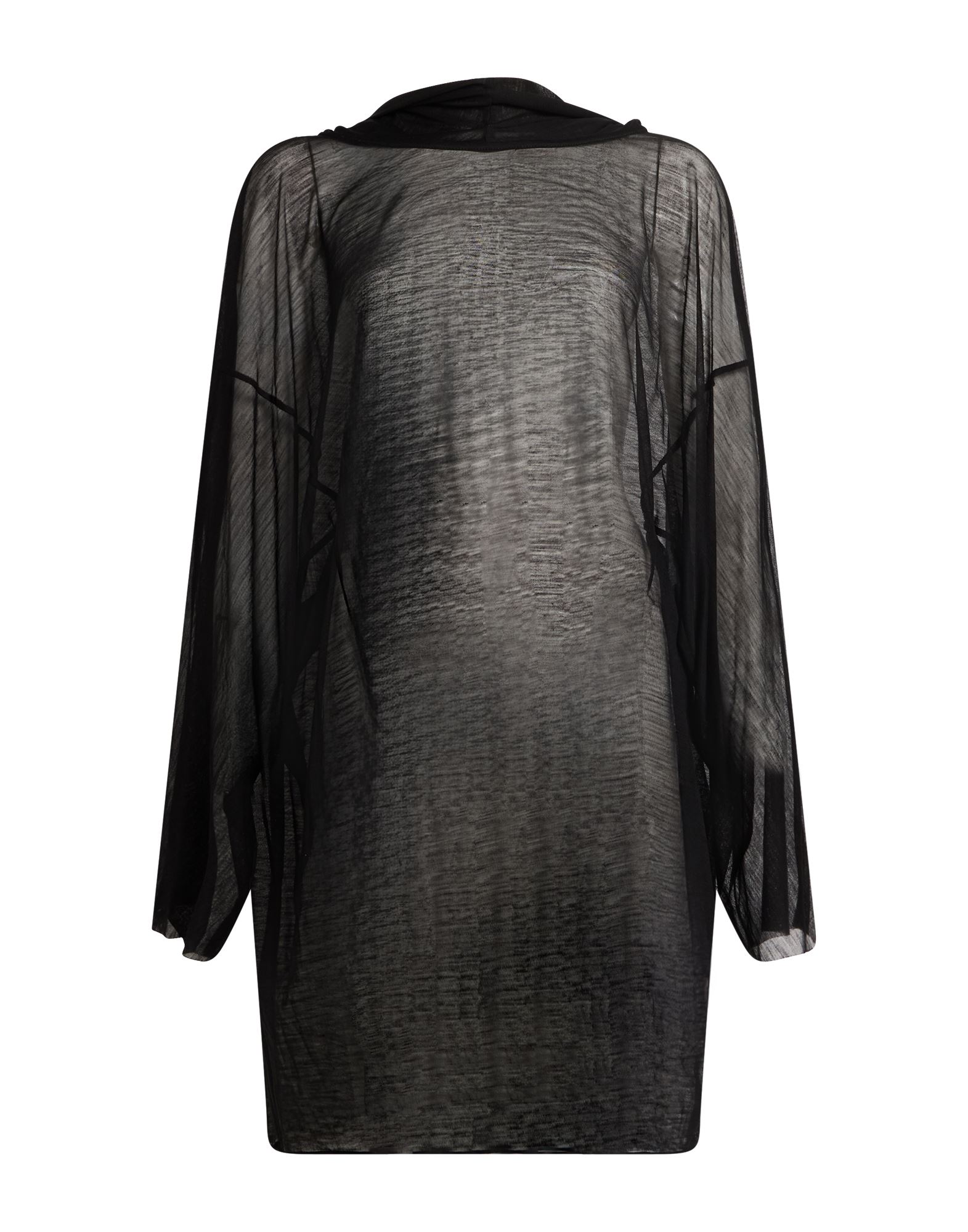 RICK OWENS RICK OWENS ΜΠΛΟΥΖΑΚΙΑ Τοπ
