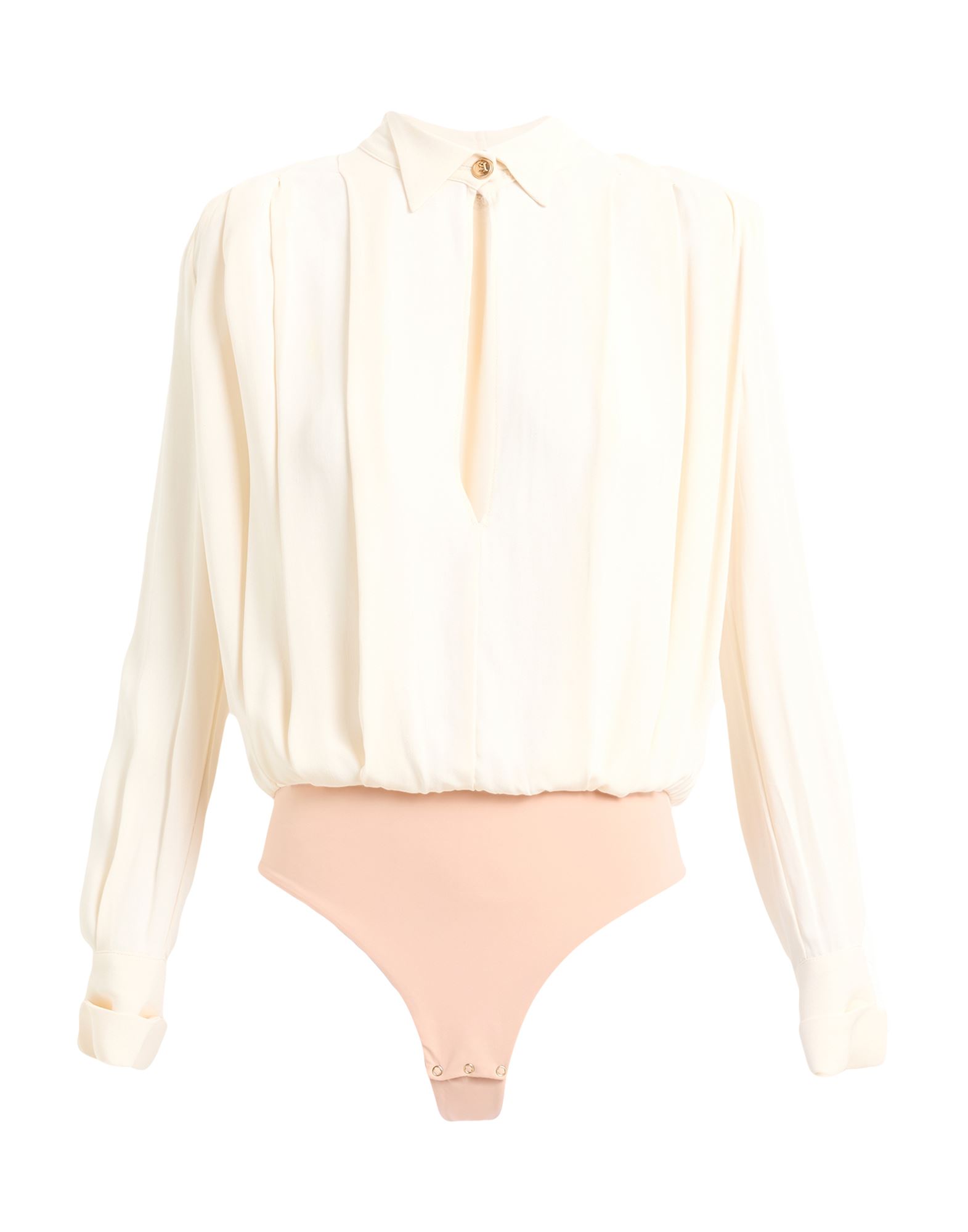 ELISABETTA FRANCHI ELISABETTA FRANCHI ΜΠΛΟΥΖΑΚΙΑ Κορμάκι