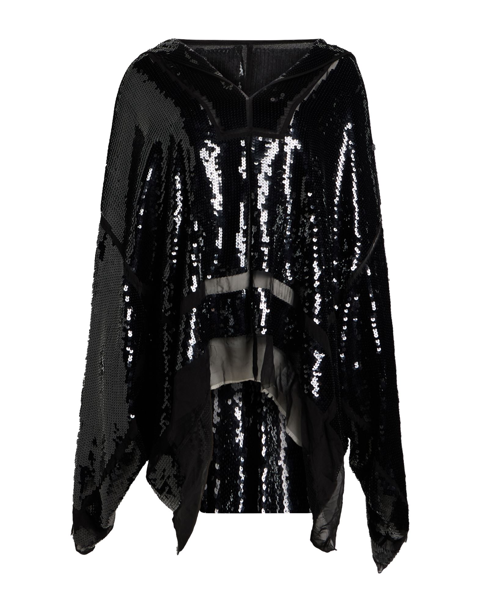 RICK OWENS ΜΠΛΟΥΖΑΚΙΑ Τοπ