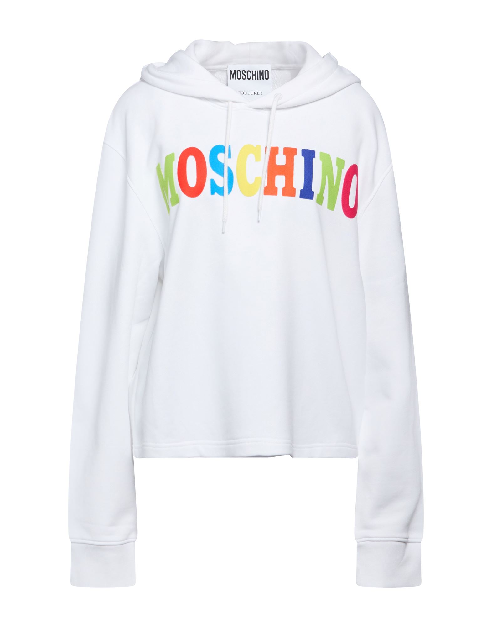 MOSCHINO MOSCHINO ΜΠΛΟΥΖΑΚΙΑ Φούτερ