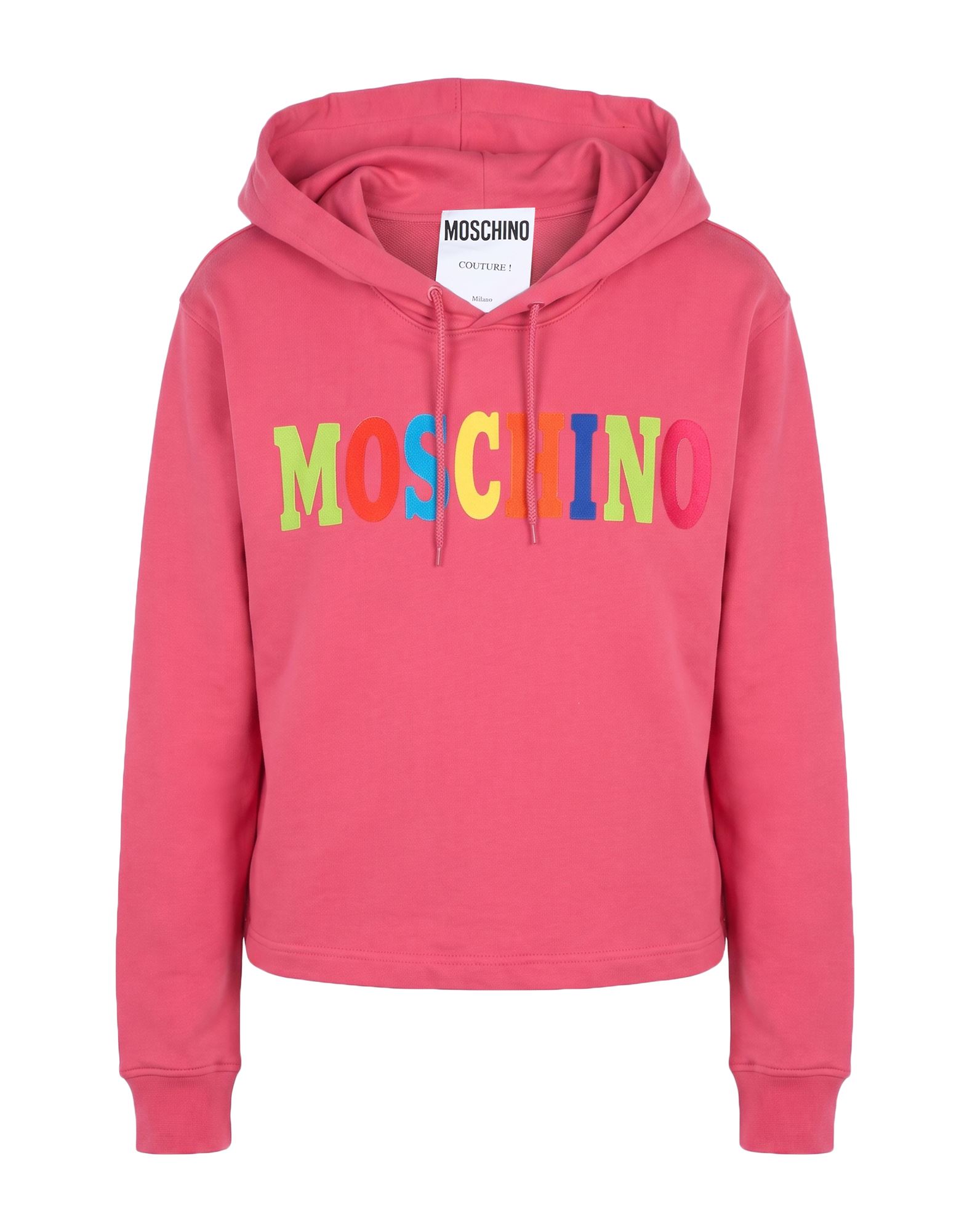 MOSCHINO MOSCHINO ΜΠΛΟΥΖΑΚΙΑ Φούτερ