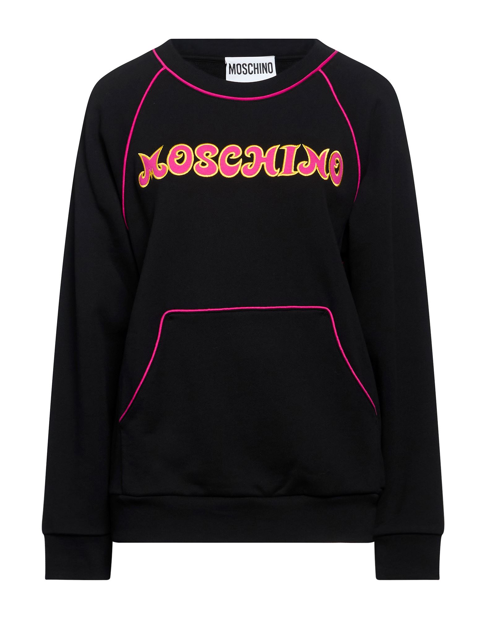 MOSCHINO MOSCHINO ΜΠΛΟΥΖΑΚΙΑ Φούτερ