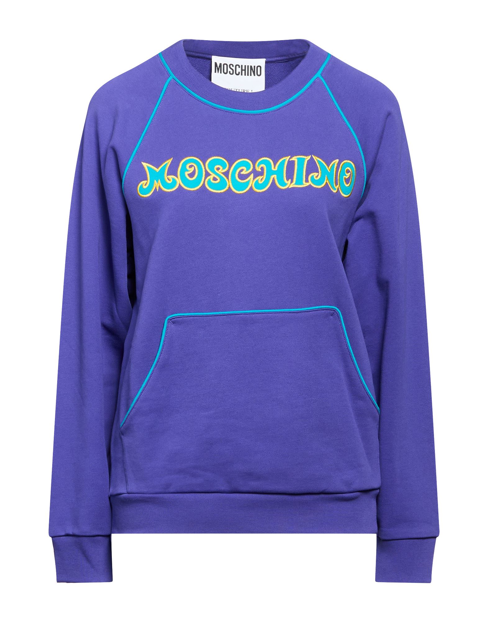 MOSCHINO MOSCHINO ΜΠΛΟΥΖΑΚΙΑ Φούτερ