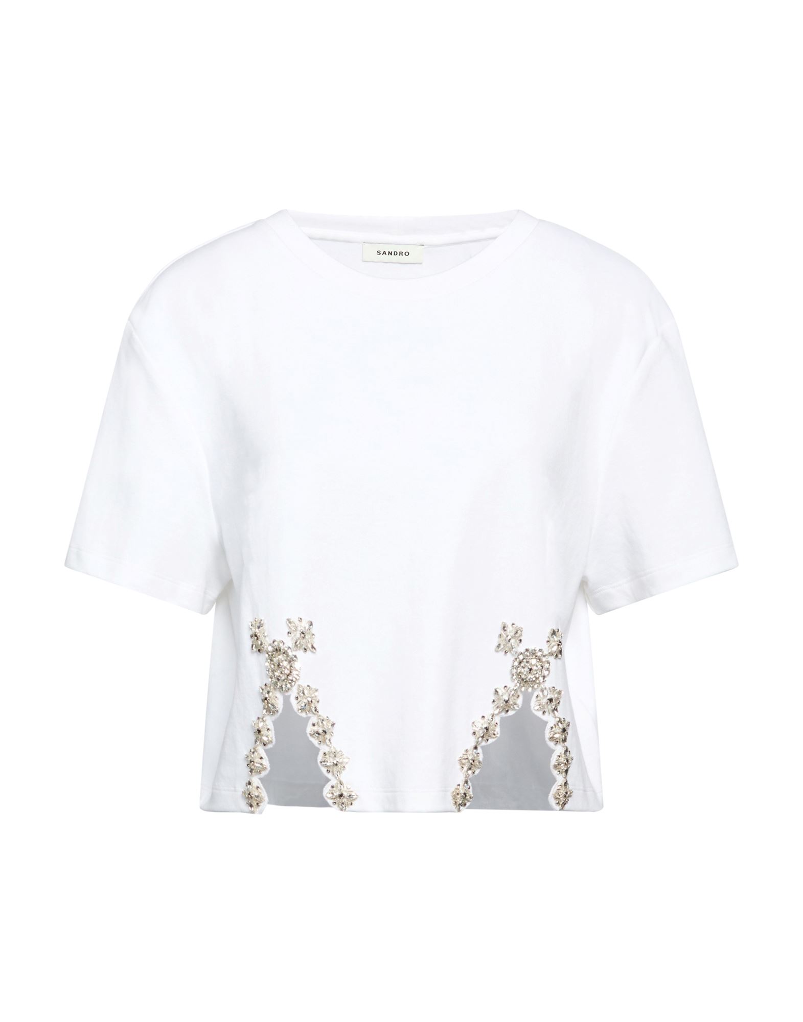 SANDRO ΜΠΛΟΥΖΑΚΙΑ T-shirt