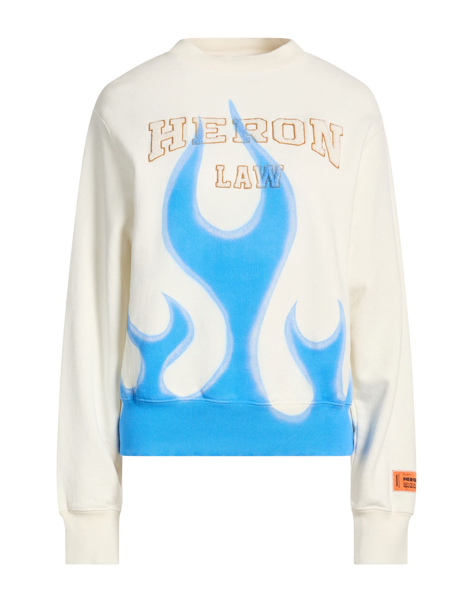 HERON PRESTON HERON PRESTON ΜΠΛΟΥΖΑΚΙΑ Φούτερ