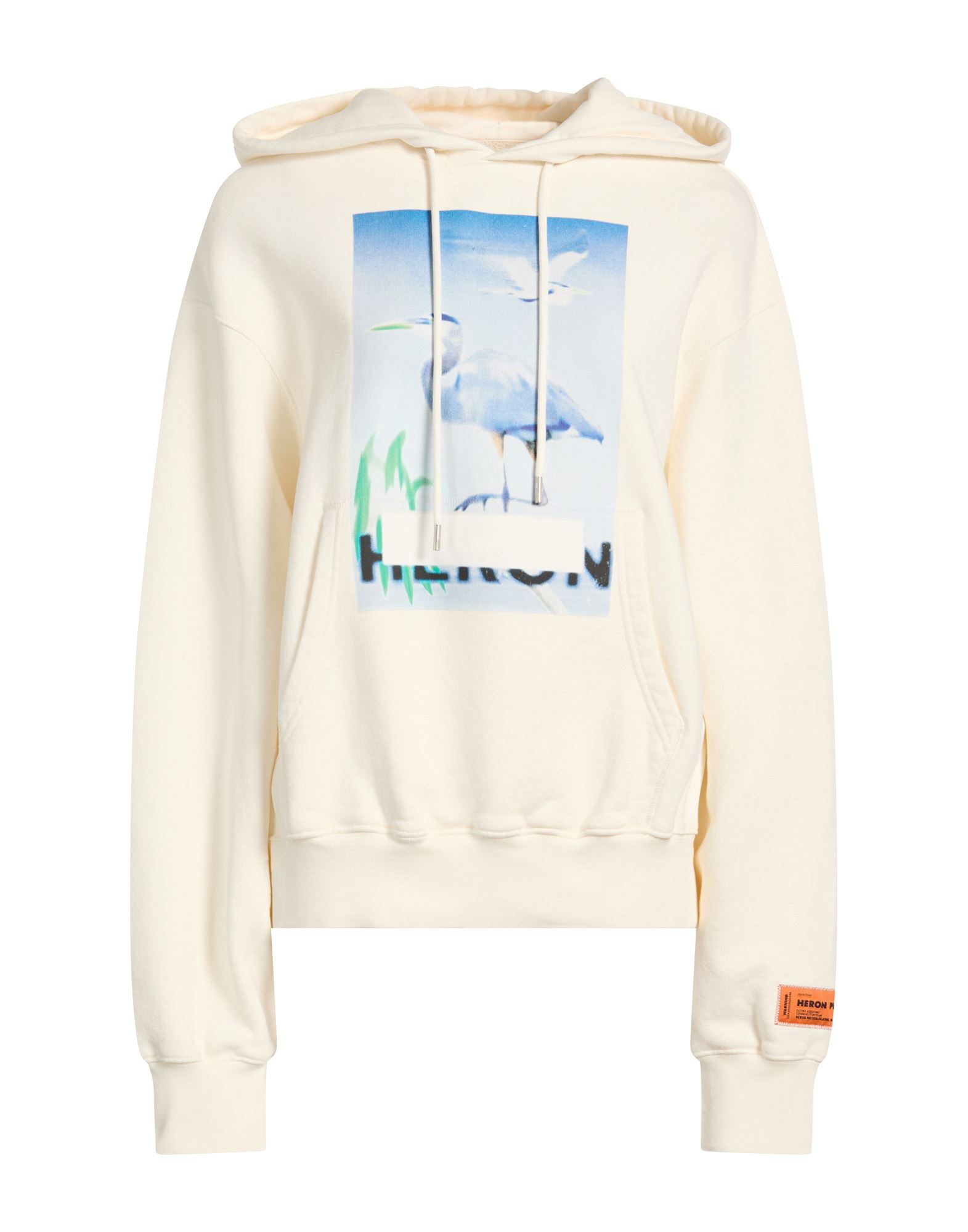 HERON PRESTON HERON PRESTON ΜΠΛΟΥΖΑΚΙΑ Φούτερ