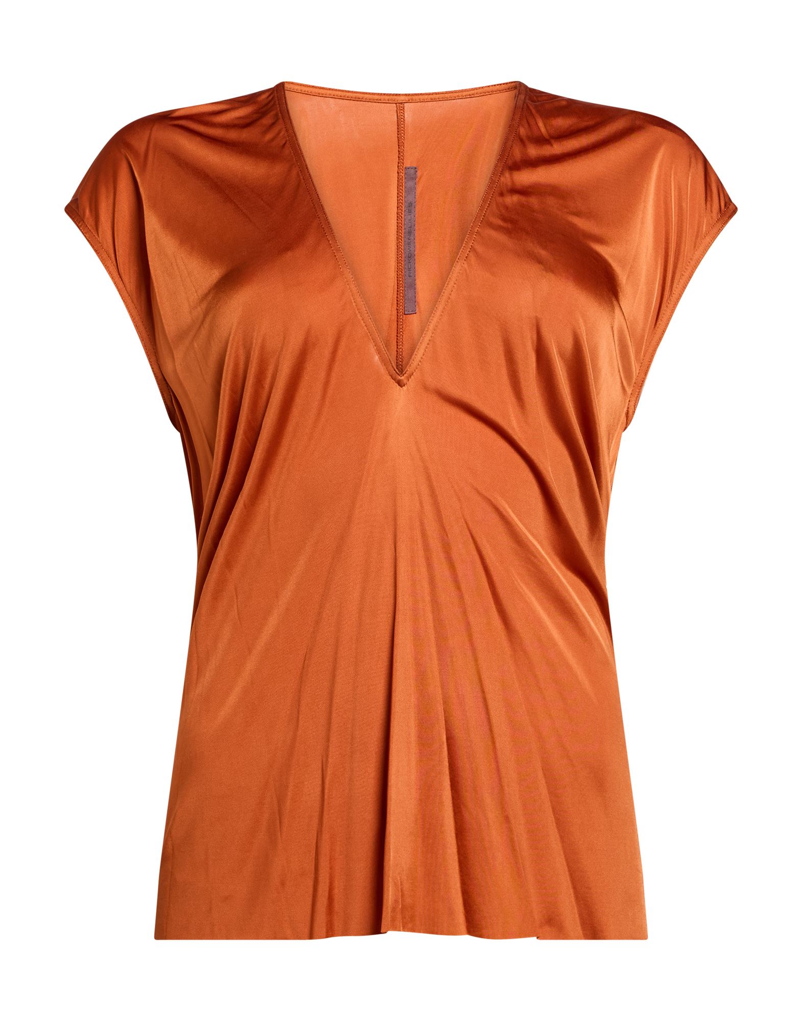 RICK OWENS LILIES RICK OWENS LILIES ΜΠΛΟΥΖΑΚΙΑ Τοπ