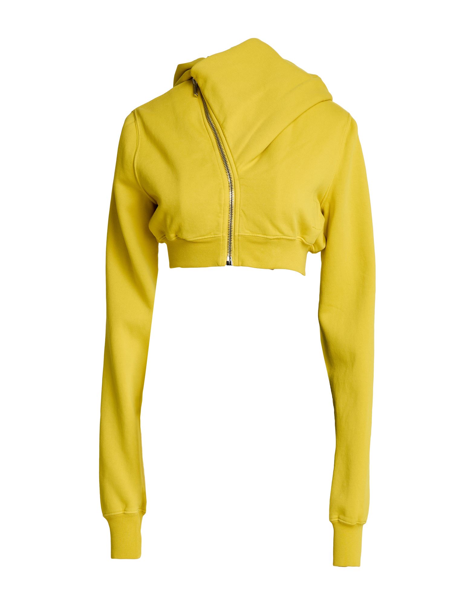 DRKSHDW by RICK OWENS DRKSHDW by RICK OWENS ΜΠΛΟΥΖΑΚΙΑ Φούτερ