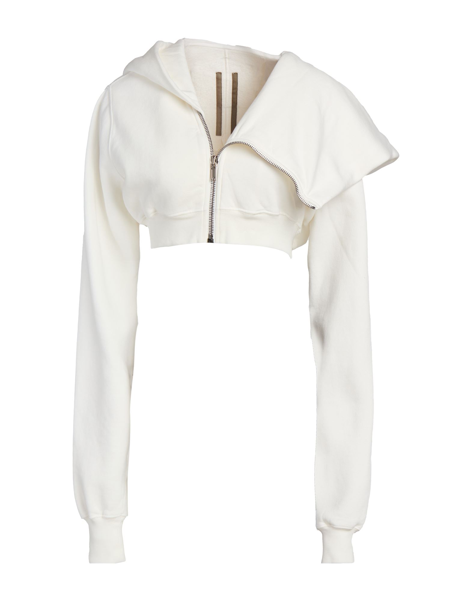 DRKSHDW by RICK OWENS DRKSHDW by RICK OWENS ΜΠΛΟΥΖΑΚΙΑ Φούτερ
