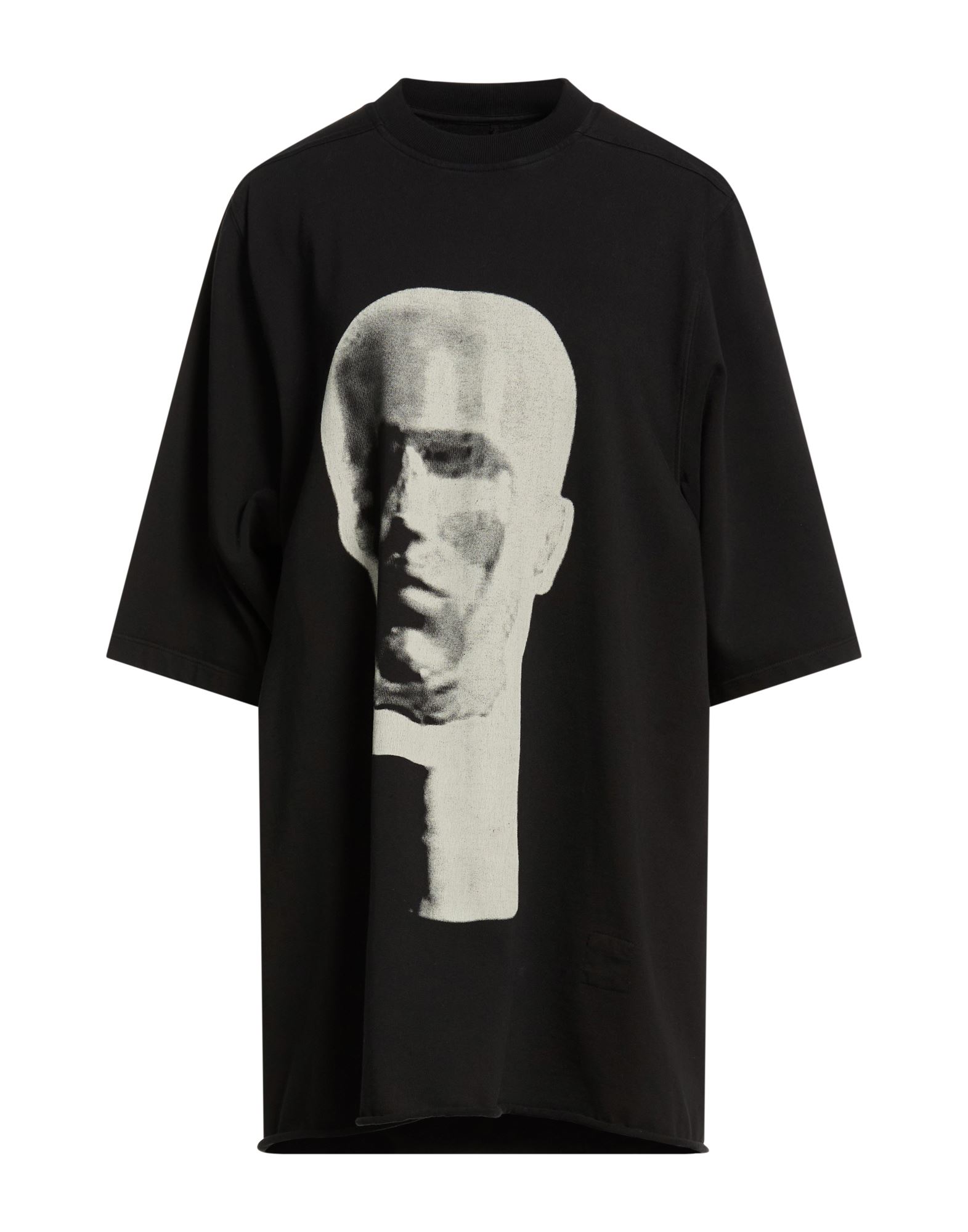 DRKSHDW by RICK OWENS DRKSHDW by RICK OWENS ΜΠΛΟΥΖΑΚΙΑ T-shirt