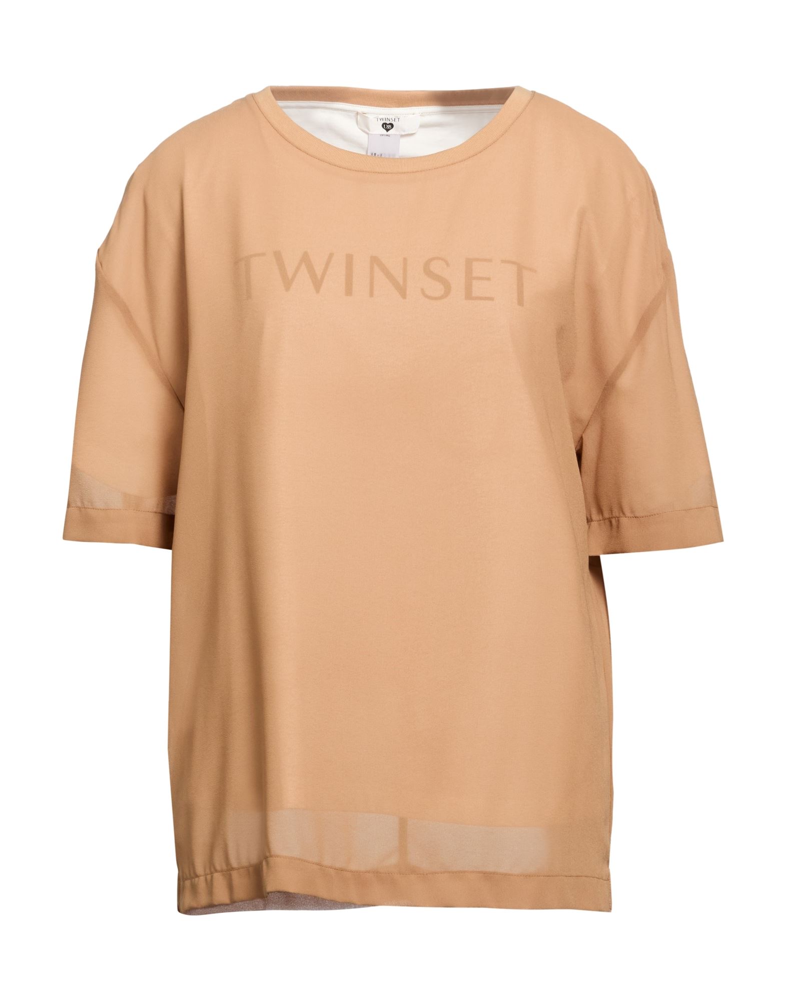 TWINSET ΜΠΛΟΥΖΑΚΙΑ Τοπ