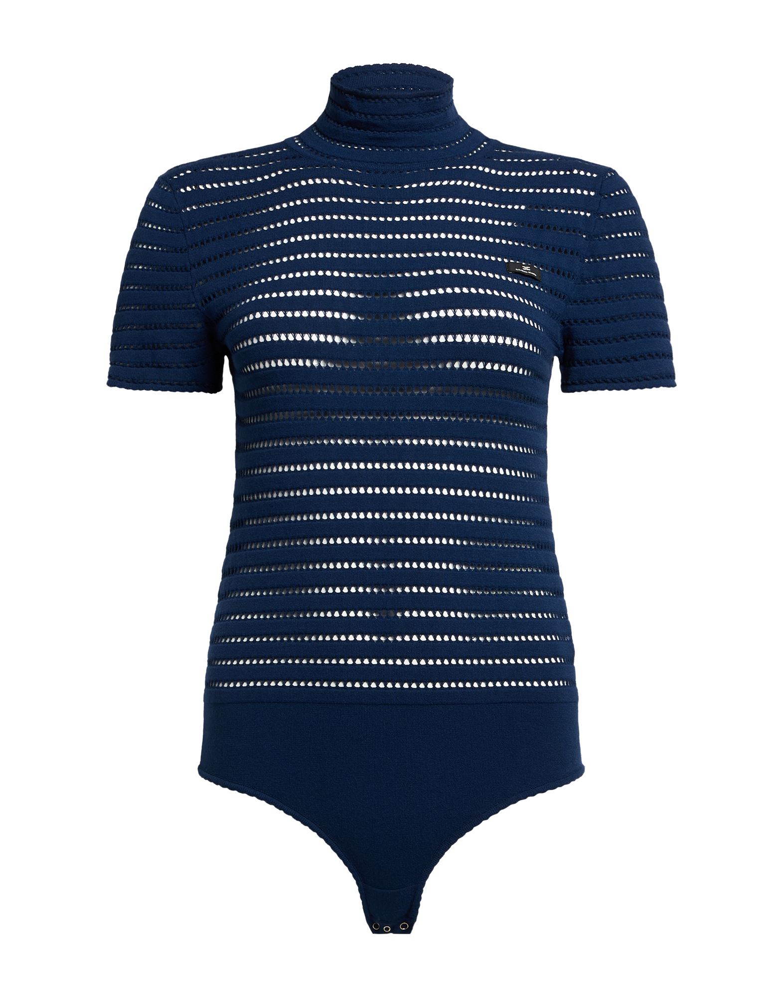 ELISABETTA FRANCHI ELISABETTA FRANCHI ΜΠΛΟΥΖΑΚΙΑ Κορμάκι
