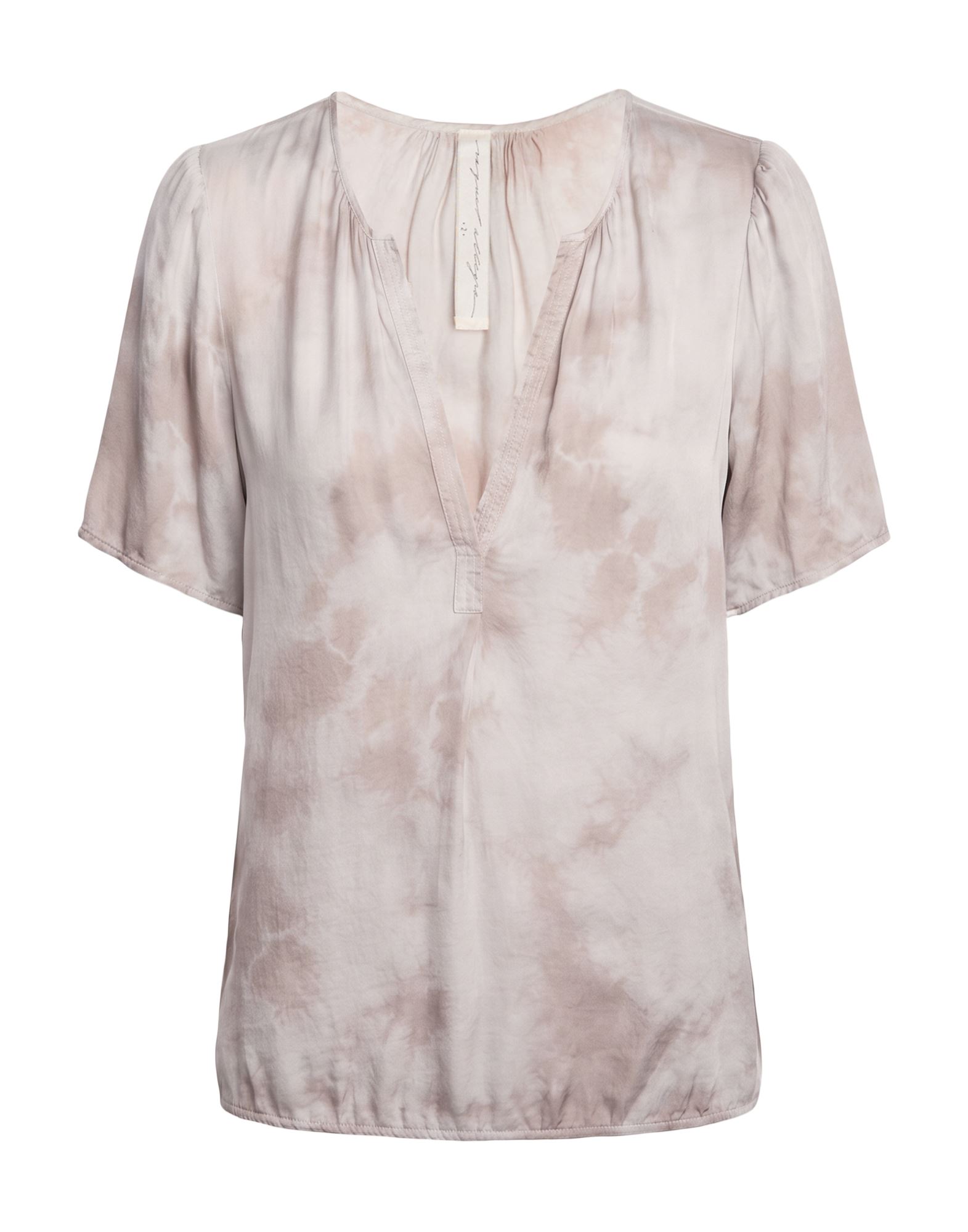 RAQUEL ALLEGRA RAQUEL ALLEGRA ΜΠΛΟΥΖΑΚΙΑ Τοπ