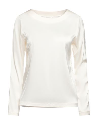 Camiseta Mujer Marfil 36,38 Mujer