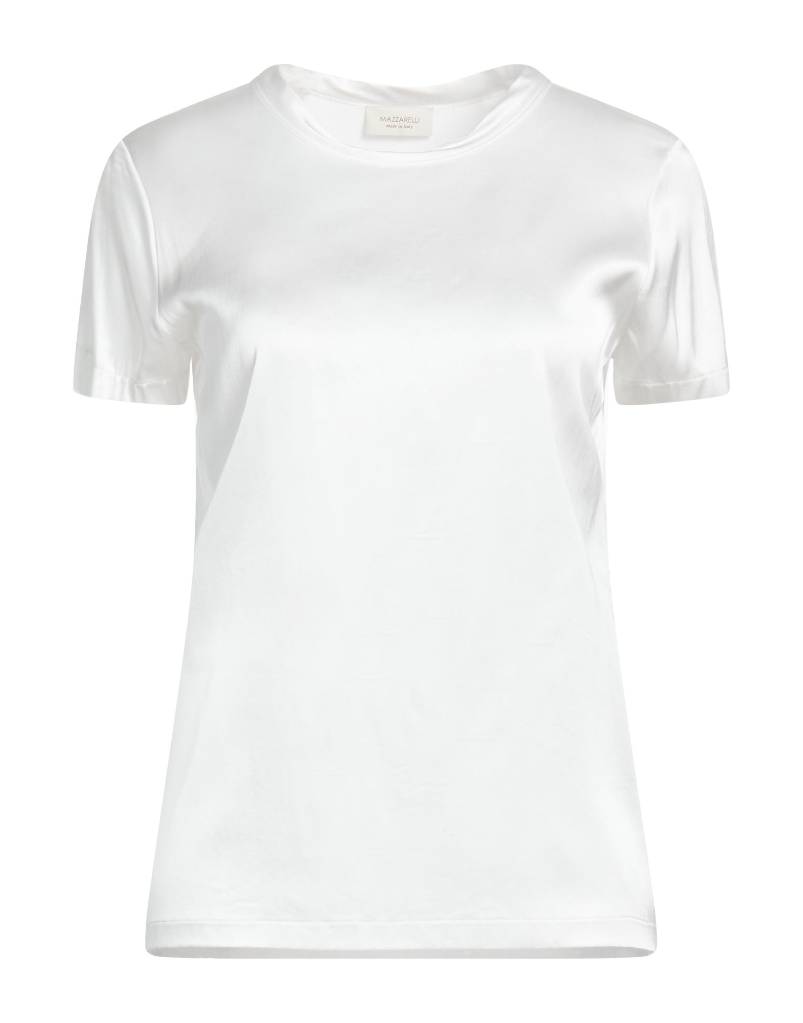 MAZZARELLI ΜΠΛΟΥΖΑΚΙΑ T-shirt
