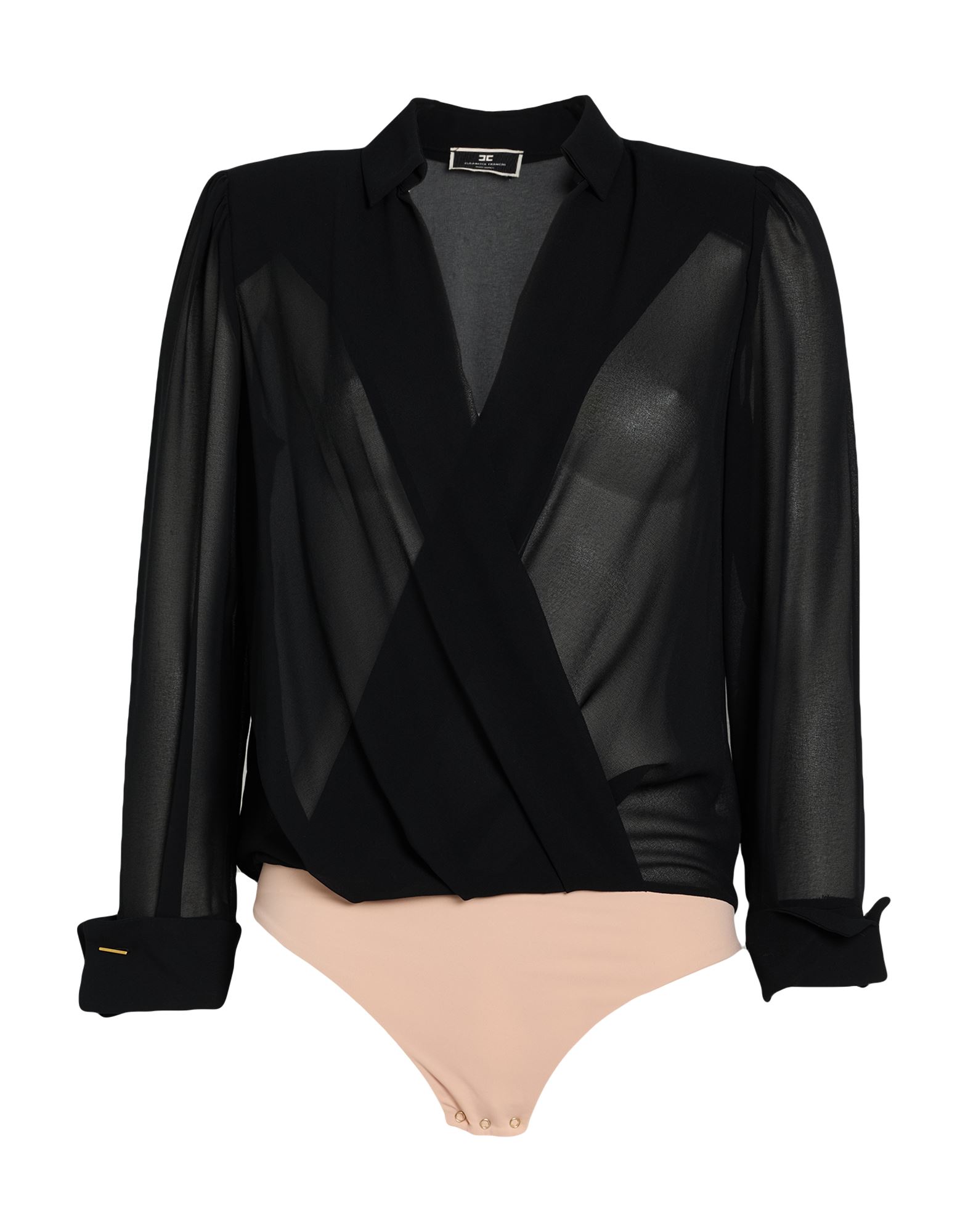 ELISABETTA FRANCHI ELISABETTA FRANCHI ΜΠΛΟΥΖΑΚΙΑ Κορμάκι