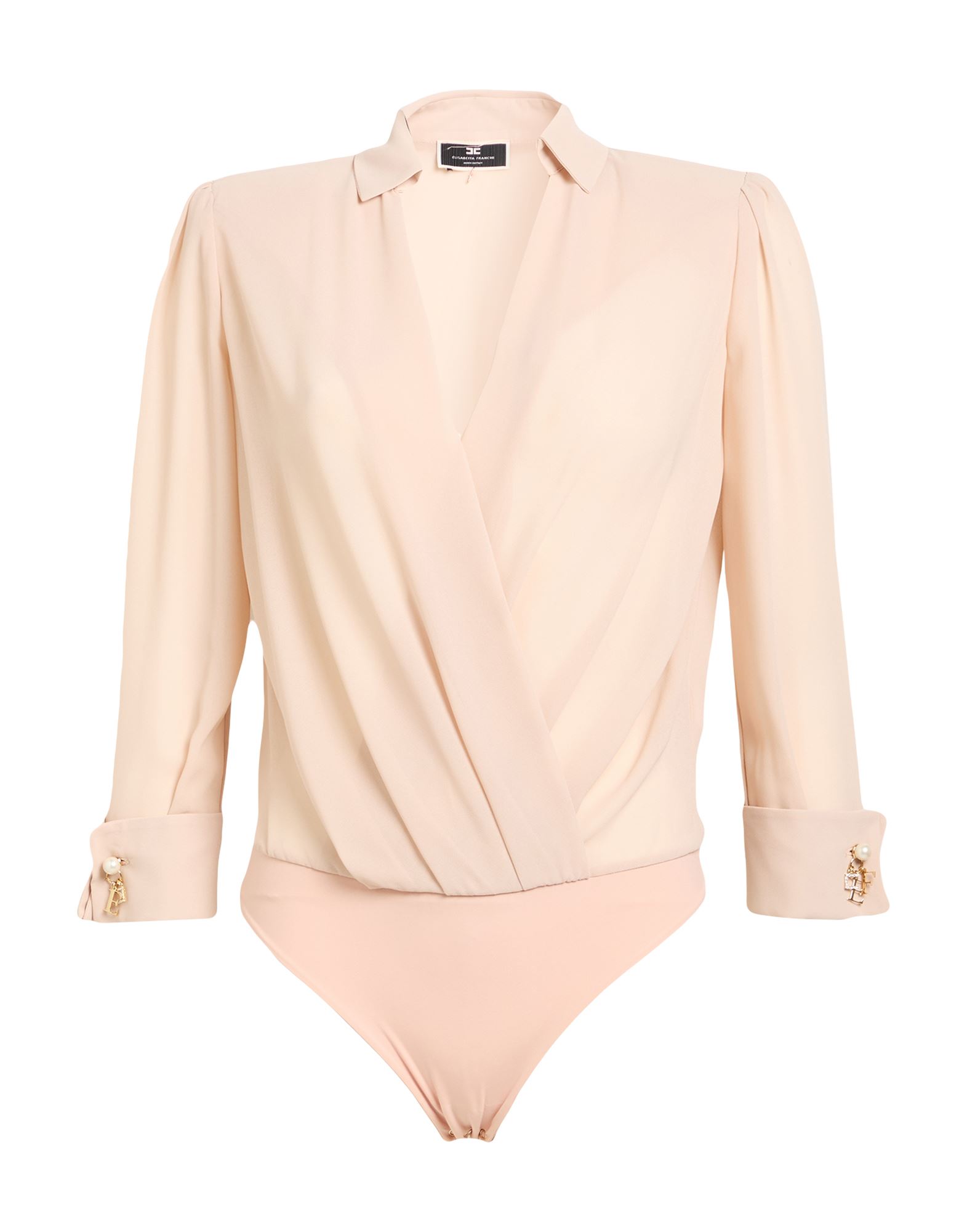 ELISABETTA FRANCHI ELISABETTA FRANCHI ΜΠΛΟΥΖΑΚΙΑ Κορμάκι
