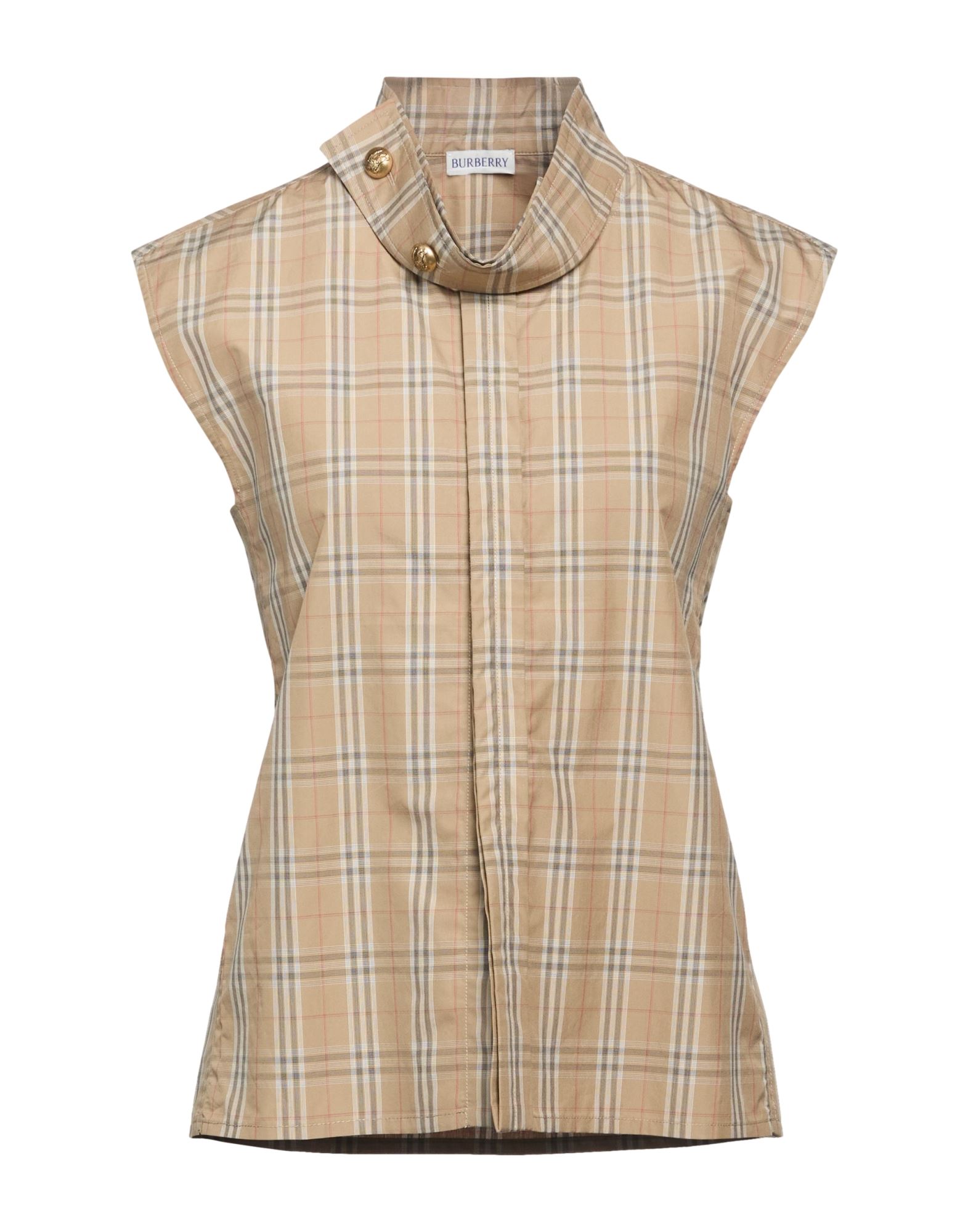 BURBERRY BURBERRY ΜΠΛΟΥΖΑΚΙΑ Τοπ