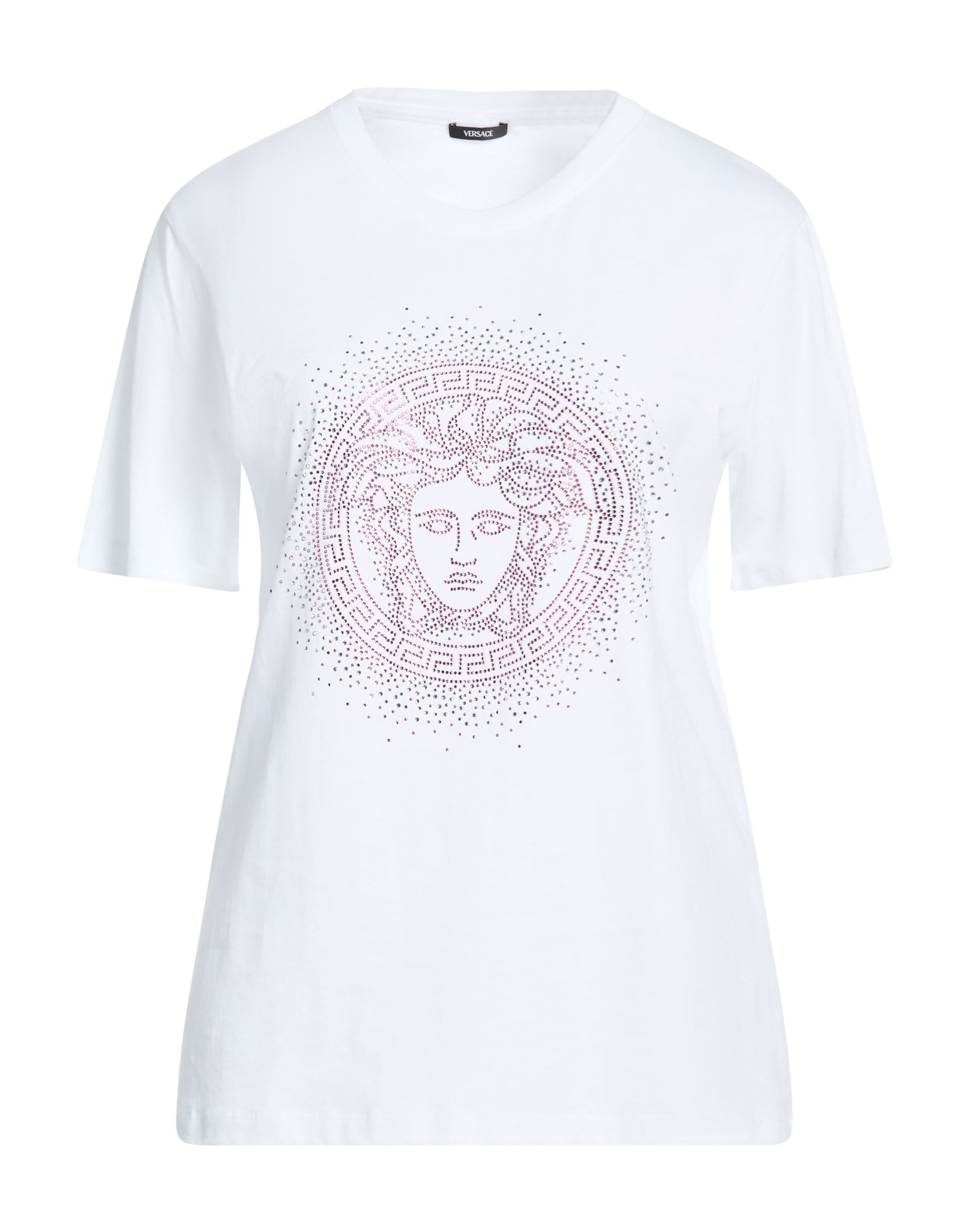 VERSACE VERSACE ΜΠΛΟΥΖΑΚΙΑ T-shirt