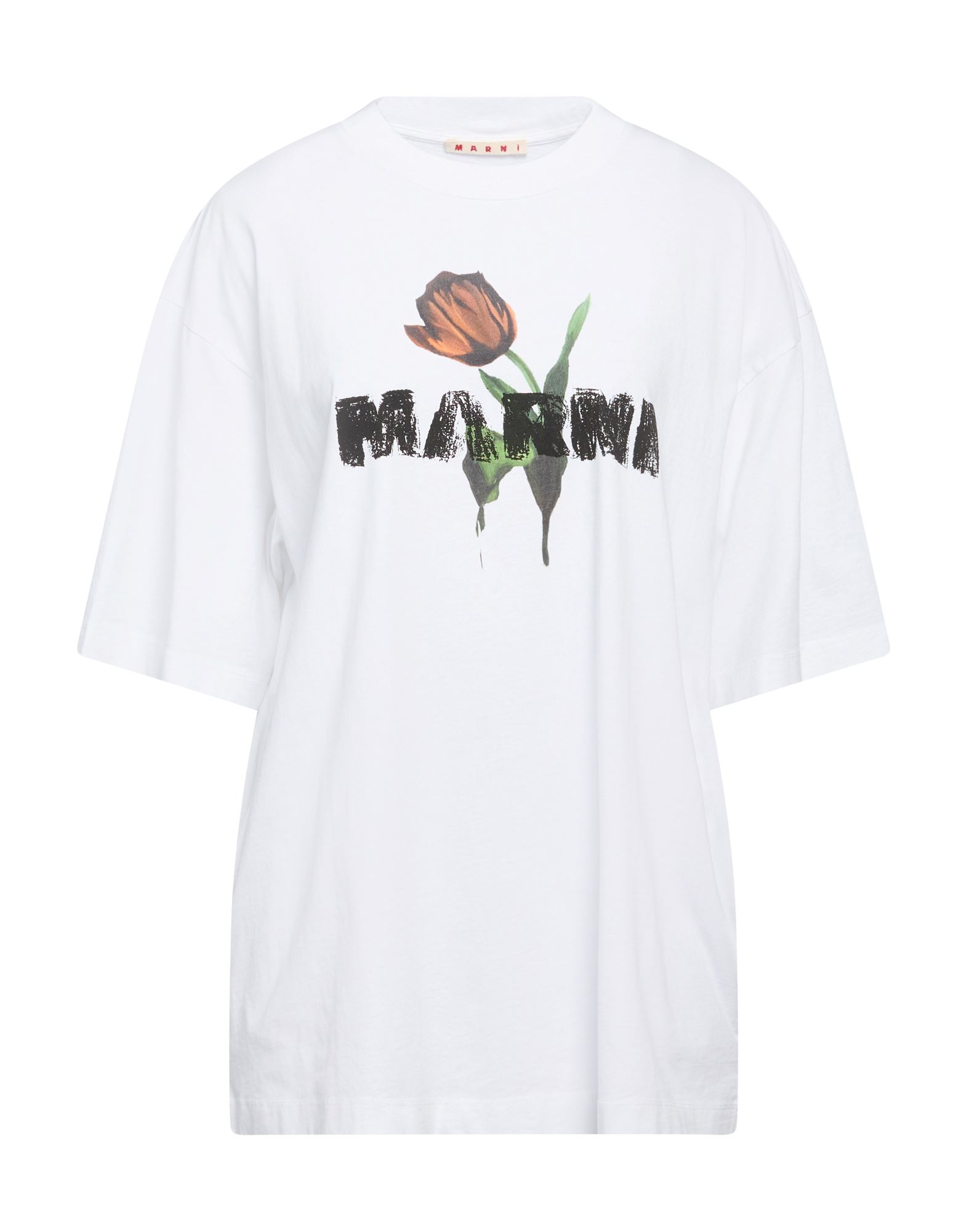MARNI MARNI ΜΠΛΟΥΖΑΚΙΑ T-shirt
