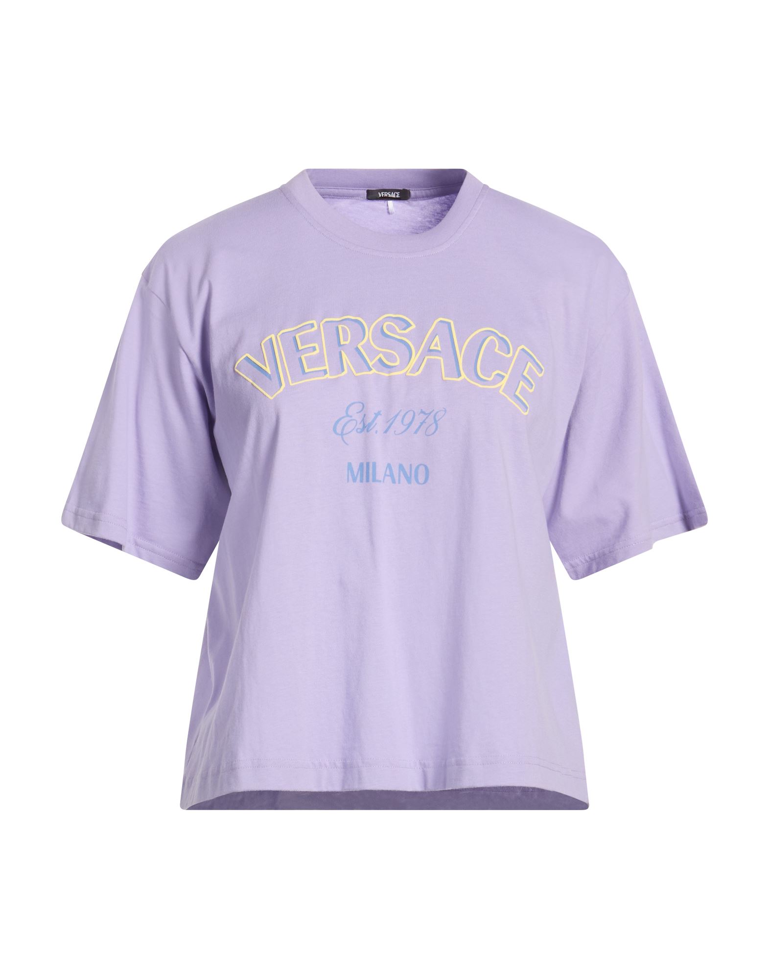 VERSACE VERSACE ΜΠΛΟΥΖΑΚΙΑ T-shirt