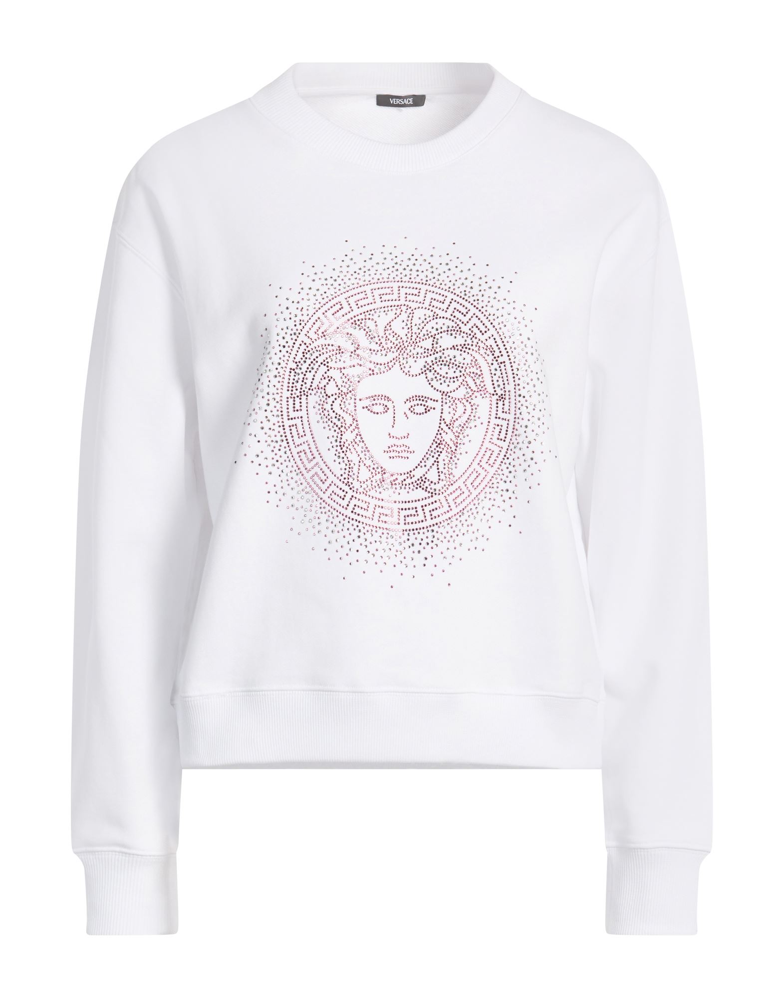 VERSACE VERSACE ΜΠΛΟΥΖΑΚΙΑ Φούτερ