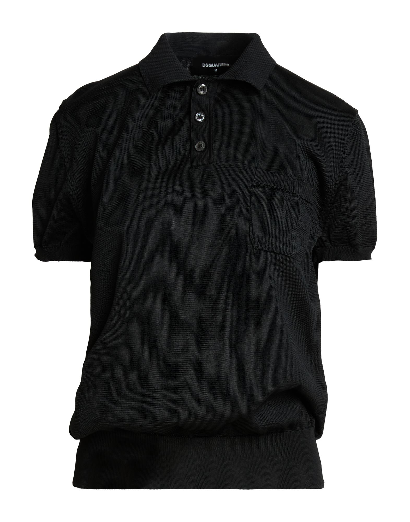 DSQUARED2 ΜΠΛΟΥΖΑΚΙΑ Μπλουζάκι Polo