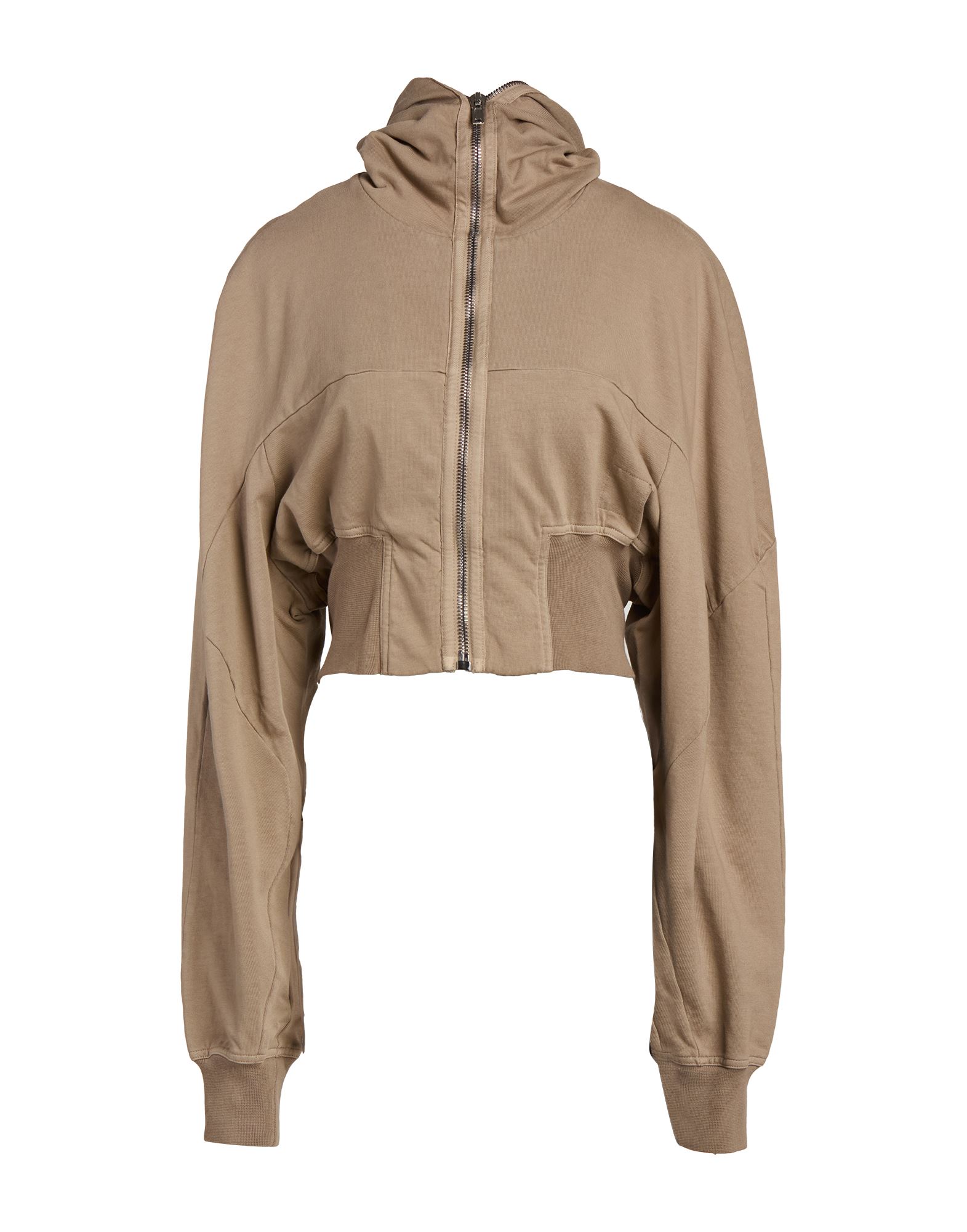 DRKSHDW by RICK OWENS DRKSHDW by RICK OWENS ΜΠΛΟΥΖΑΚΙΑ Φούτερ