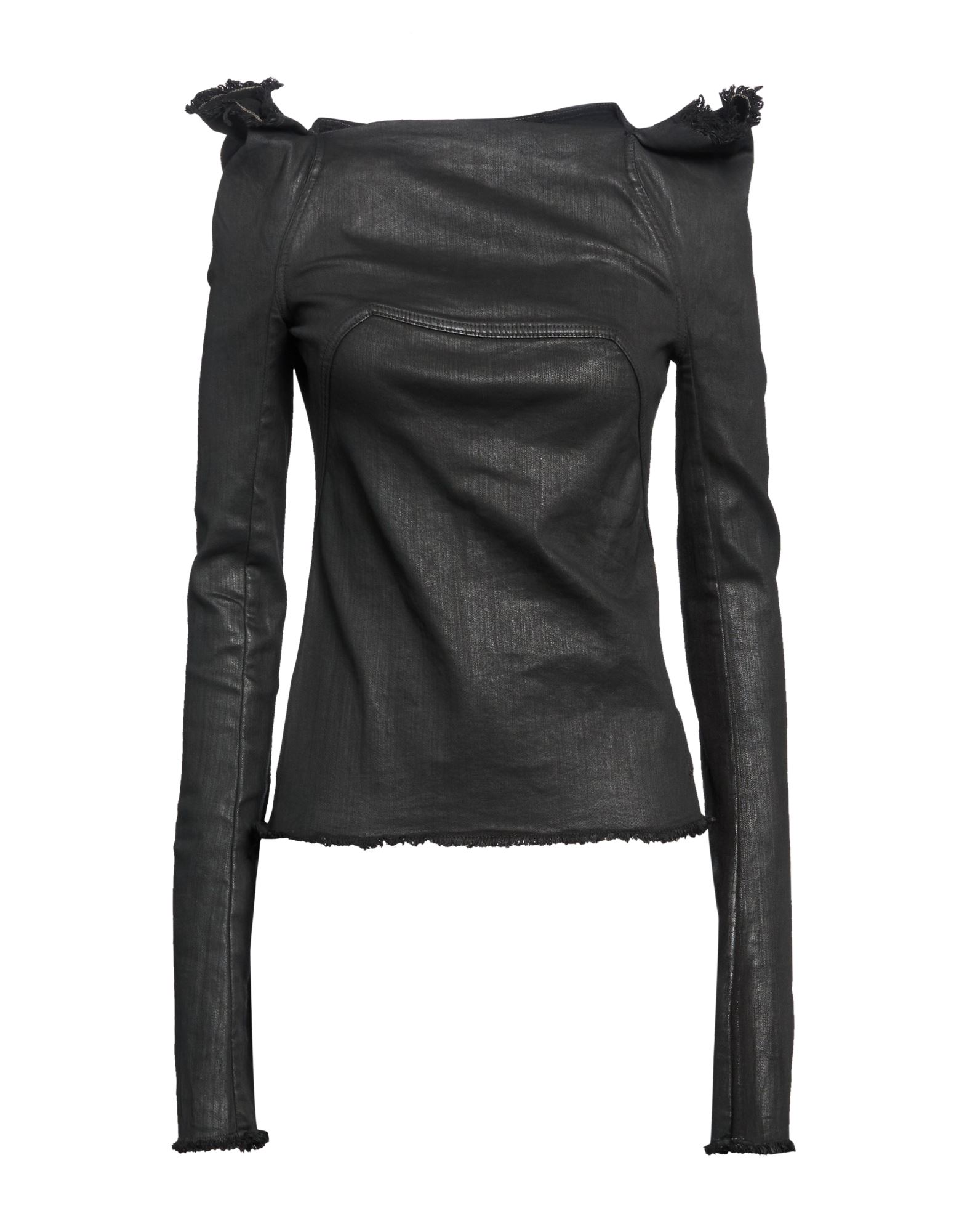 DRKSHDW by RICK OWENS DRKSHDW by RICK OWENS ΜΠΛΟΥΖΑΚΙΑ Τοπ
